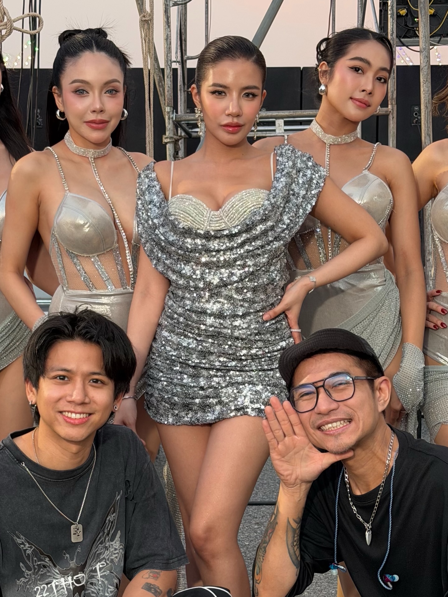 ใบเตย - สุธีวัน ทวีสิน