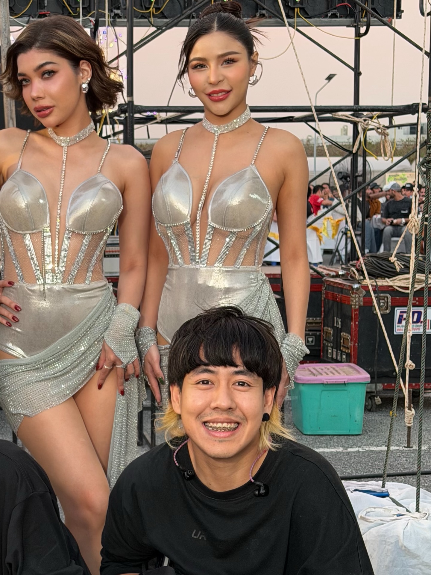 ใบเตย - สุธีวัน ทวีสิน