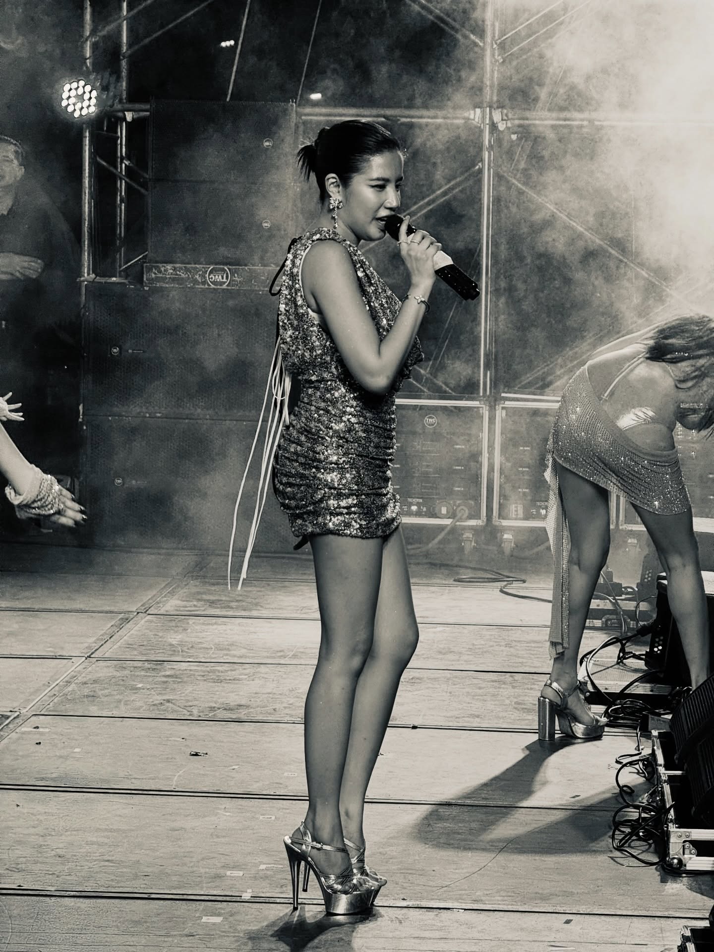 ใบเตย - สุธีวัน ทวีสิน