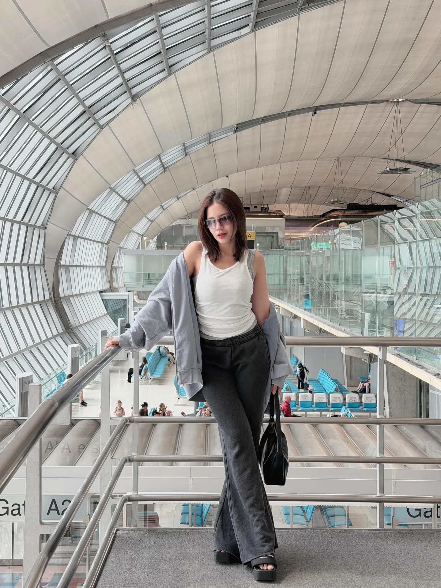 ใบเตย - สุธีวัน ทวีสิน