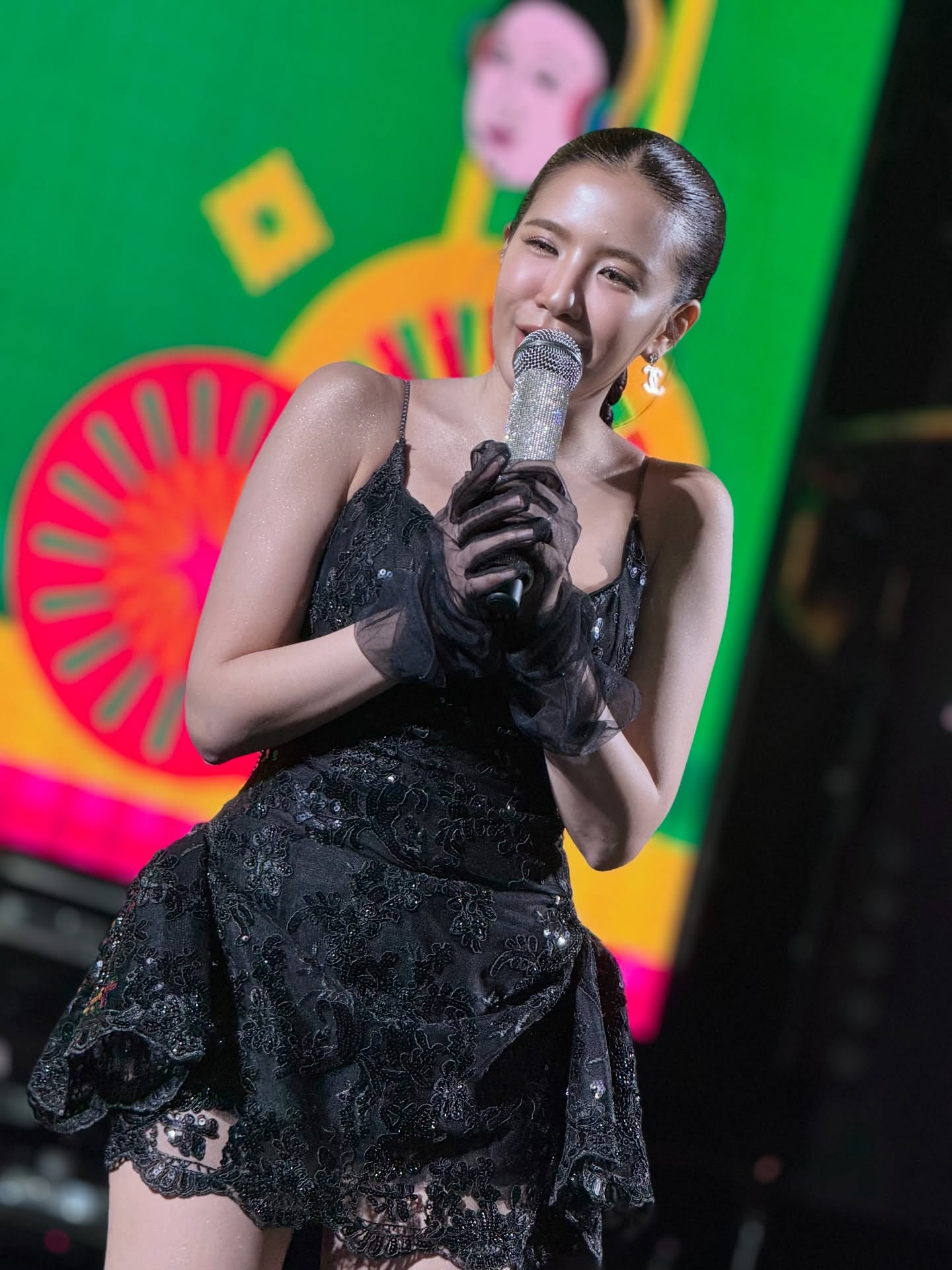 ใบเตย - สุธีวัน ทวีสิน