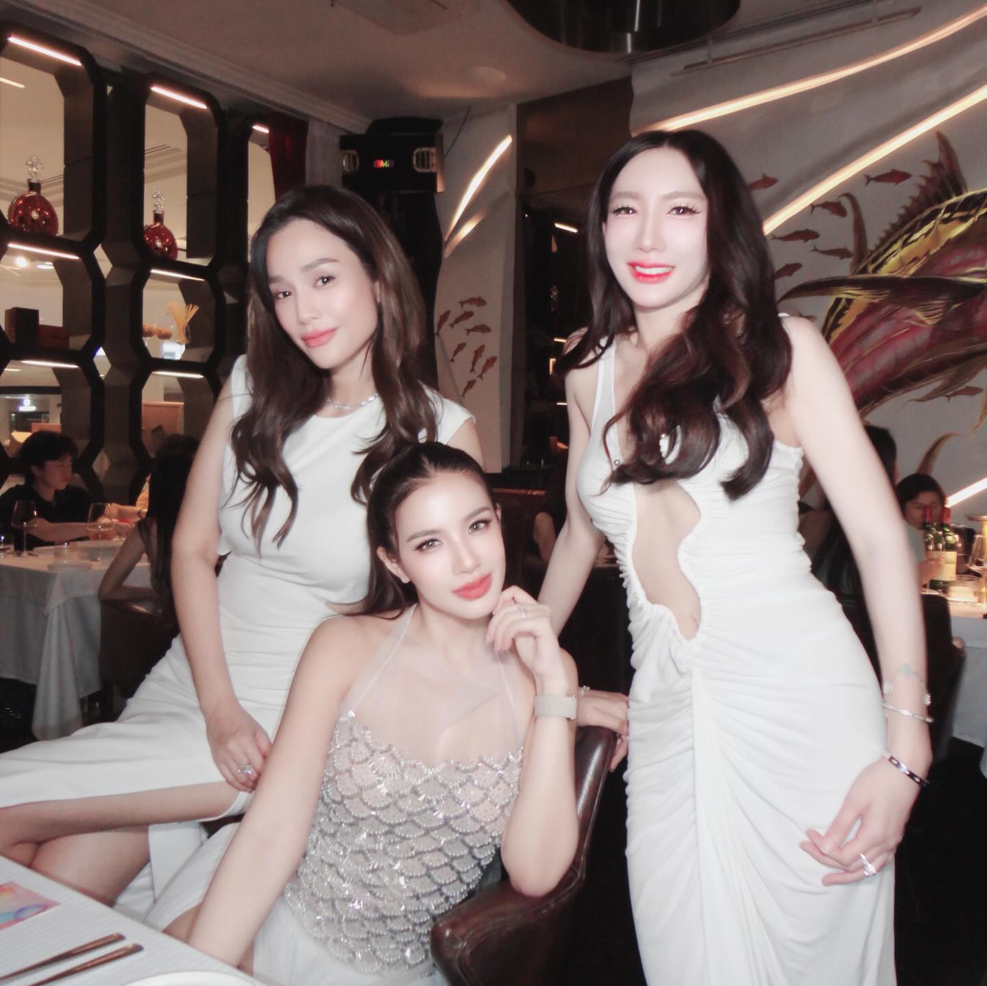 ใบเตย - สุธีวัน ทวีสิน