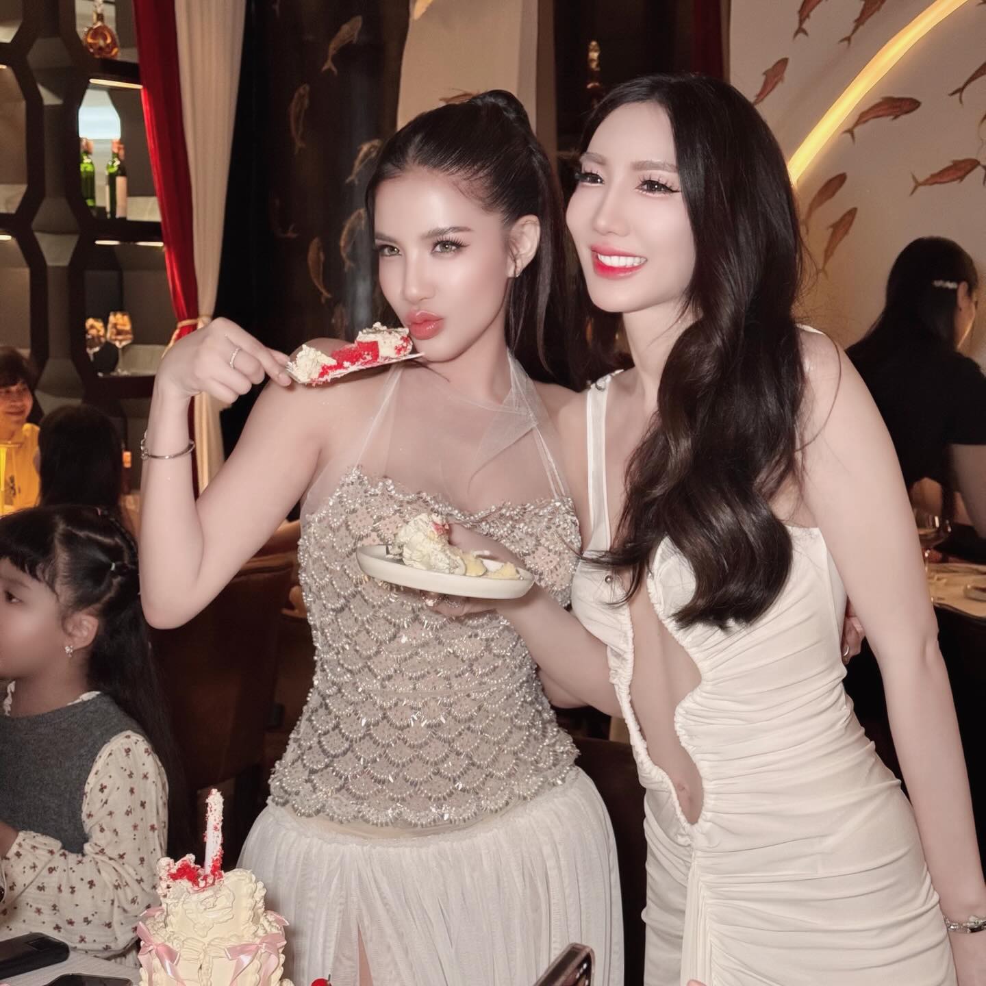 ใบเตย - สุธีวัน ทวีสิน