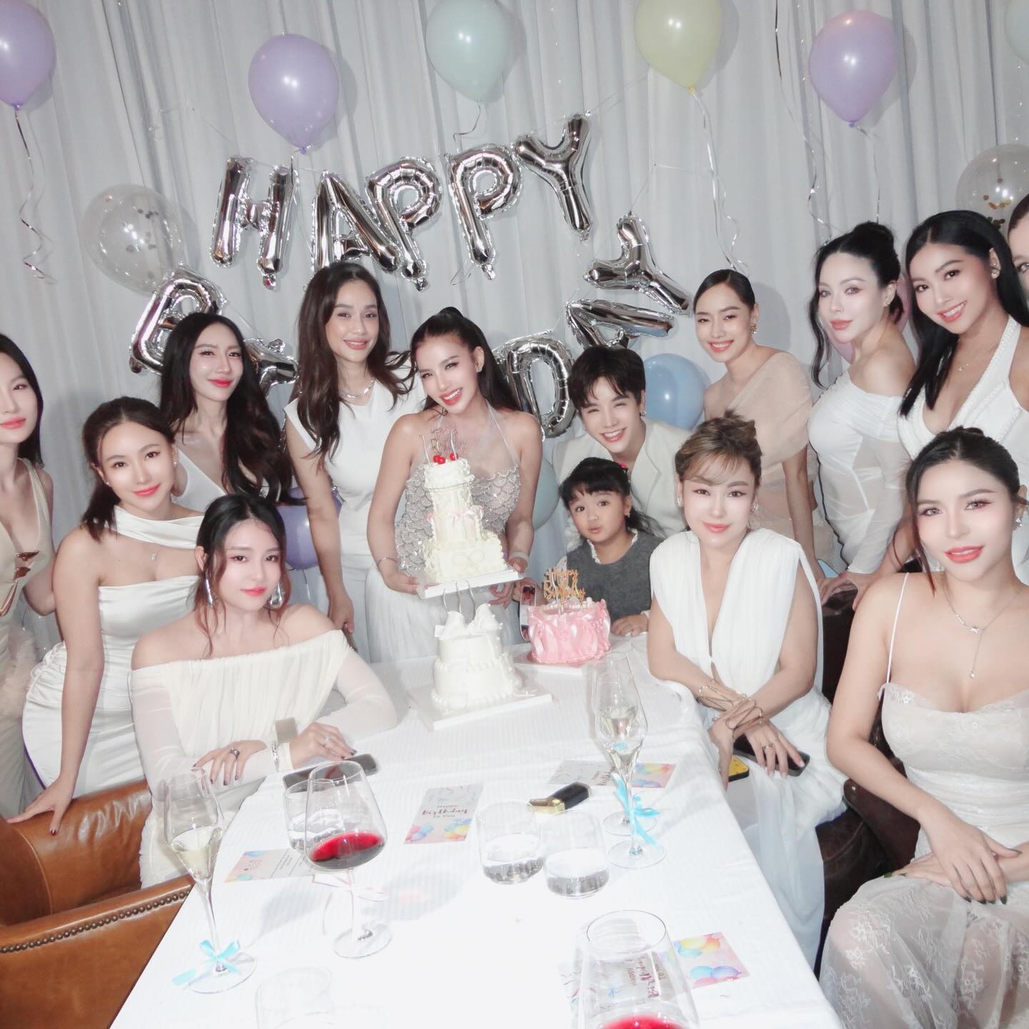 ใบเตย - สุธีวัน ทวีสิน