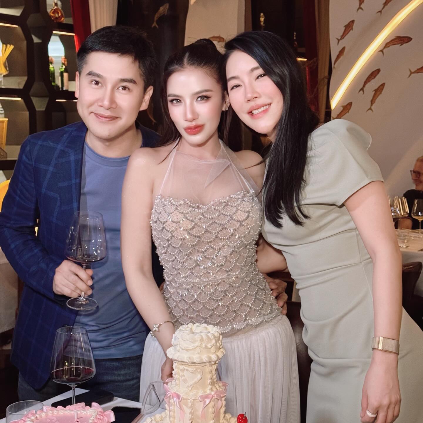 ใบเตย - สุธีวัน ทวีสิน