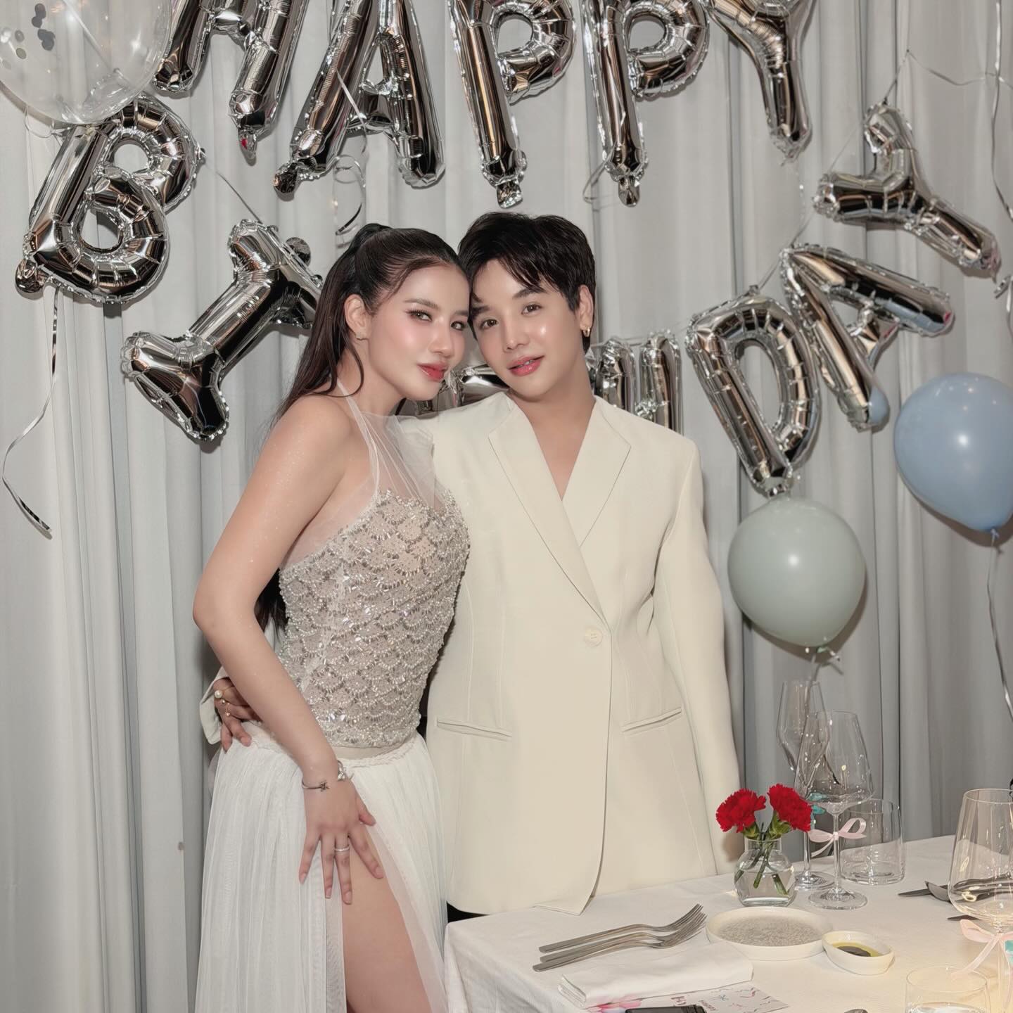 ใบเตย - สุธีวัน ทวีสิน