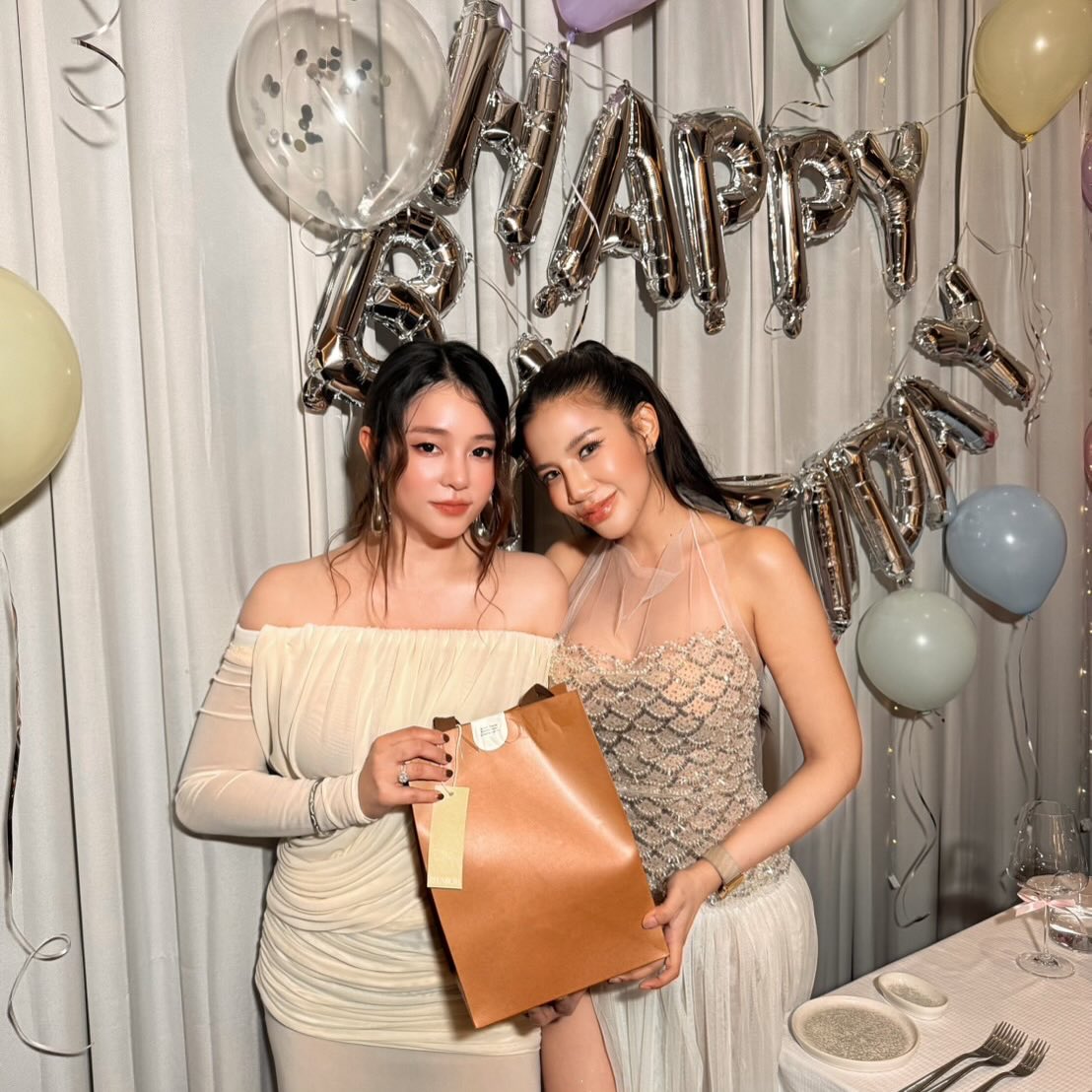 ใบเตย - สุธีวัน ทวีสิน