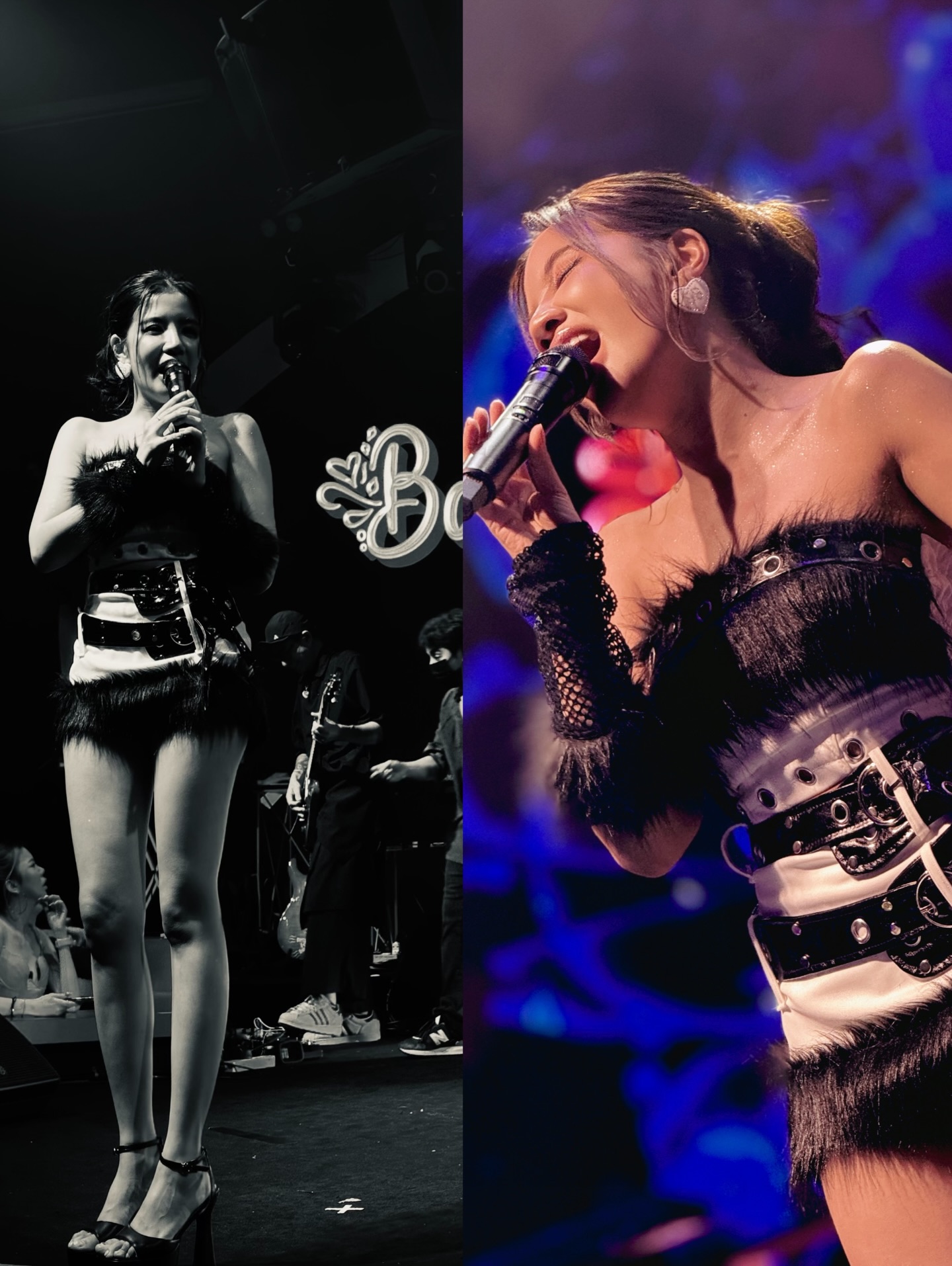 ใบเตย - สุธีวัน ทวีสิน