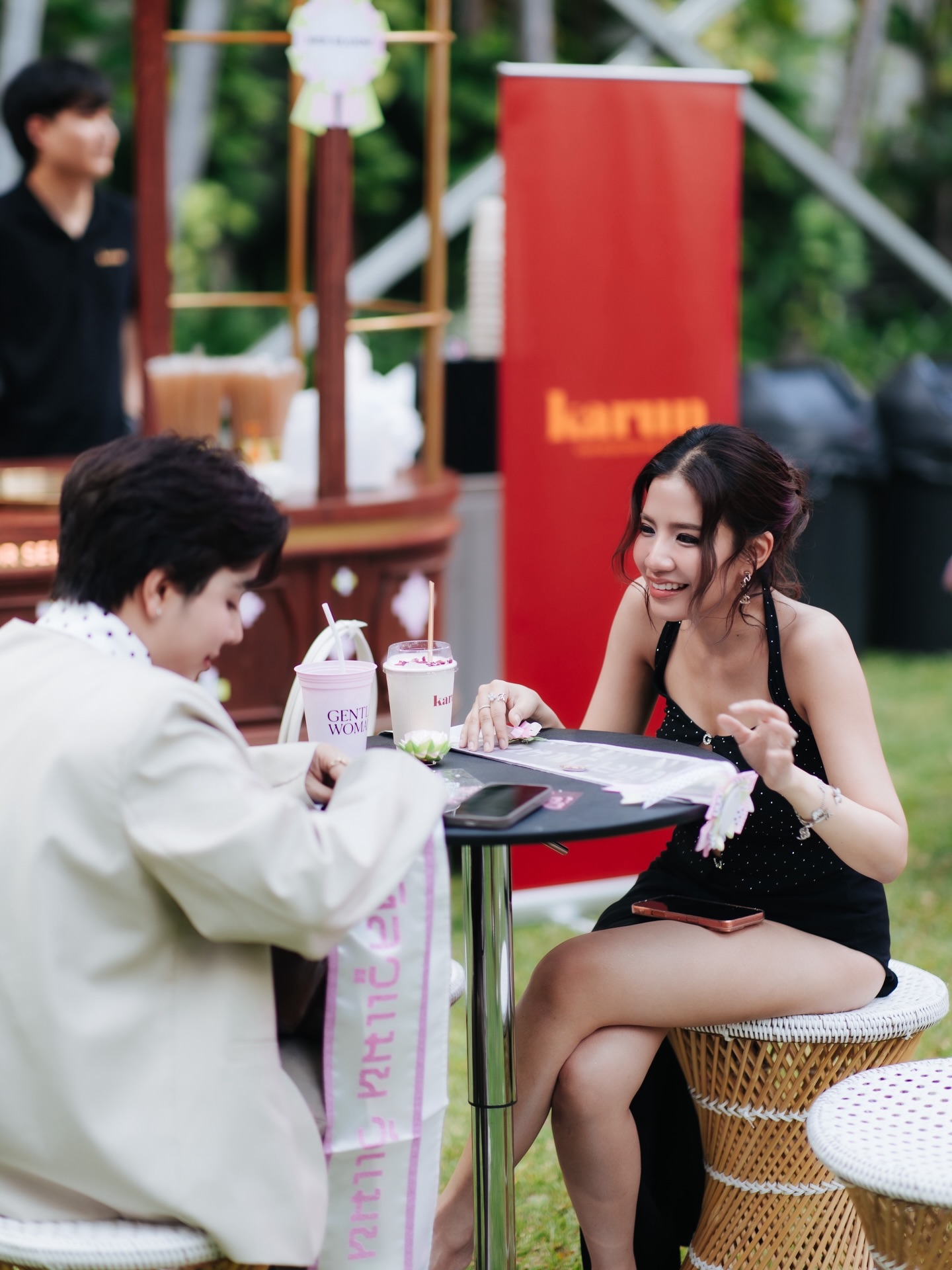 ใบเตย - สุธีวัน ทวีสิน