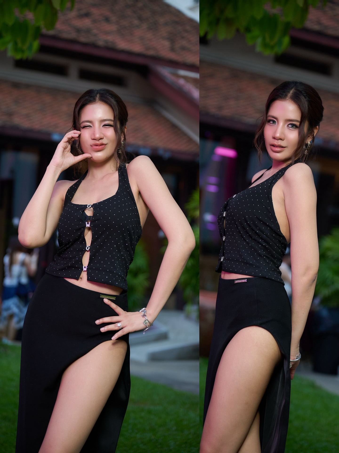 ใบเตย - สุธีวัน ทวีสิน