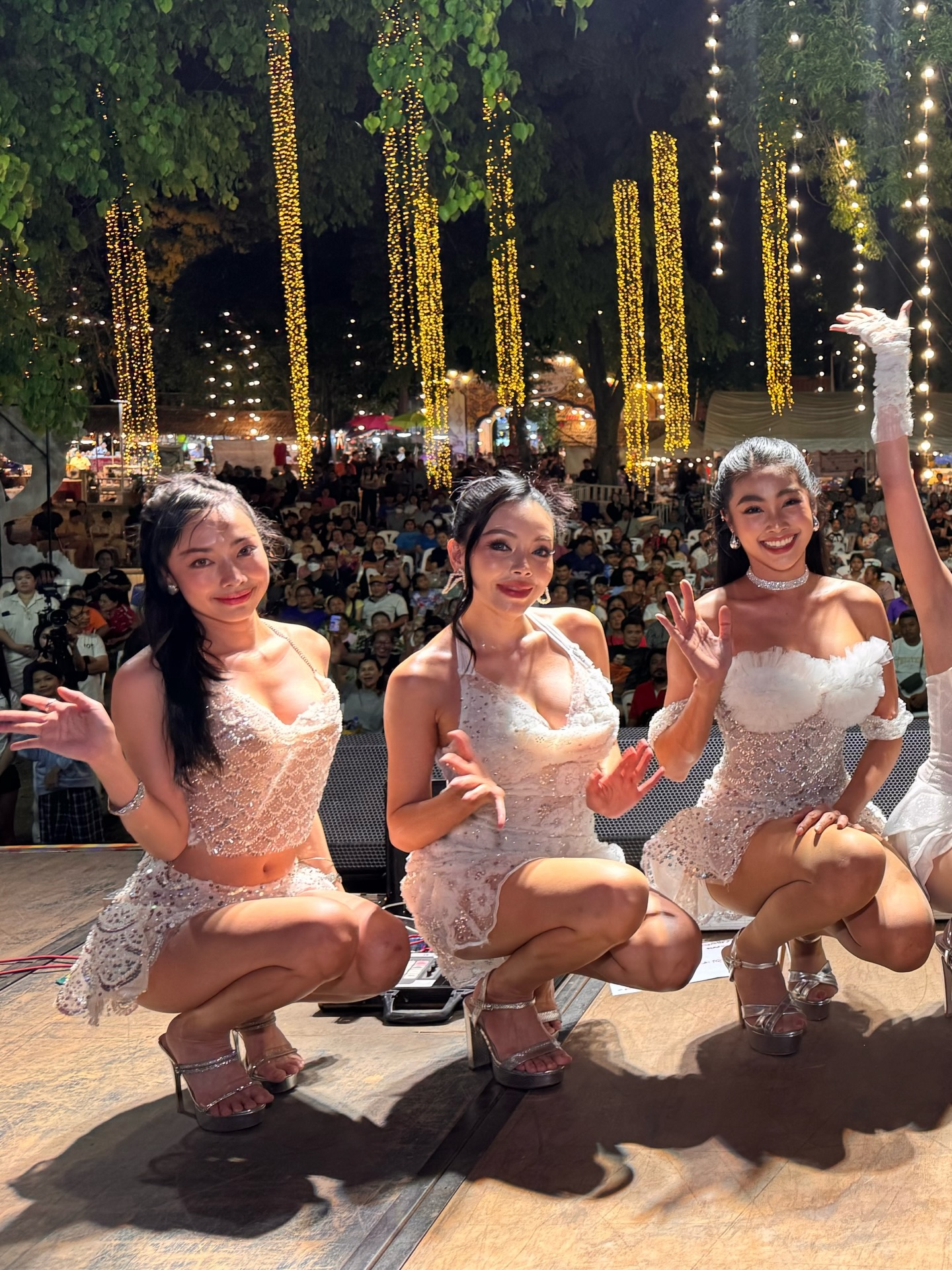 ใบเตย - สุธีวัน ทวีสิน