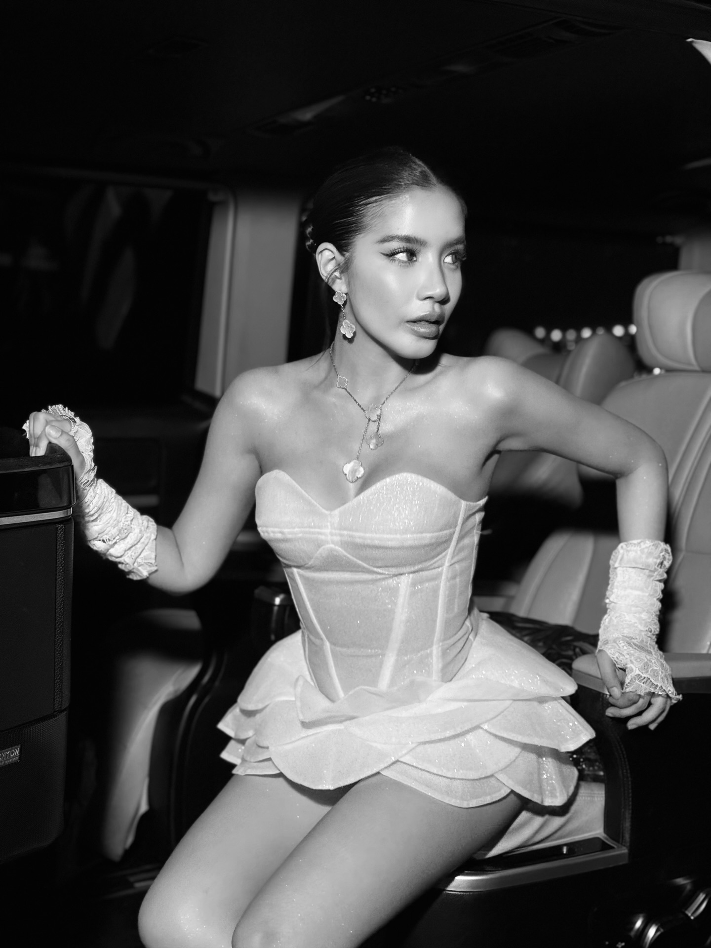 ใบเตย - สุธีวัน ทวีสิน