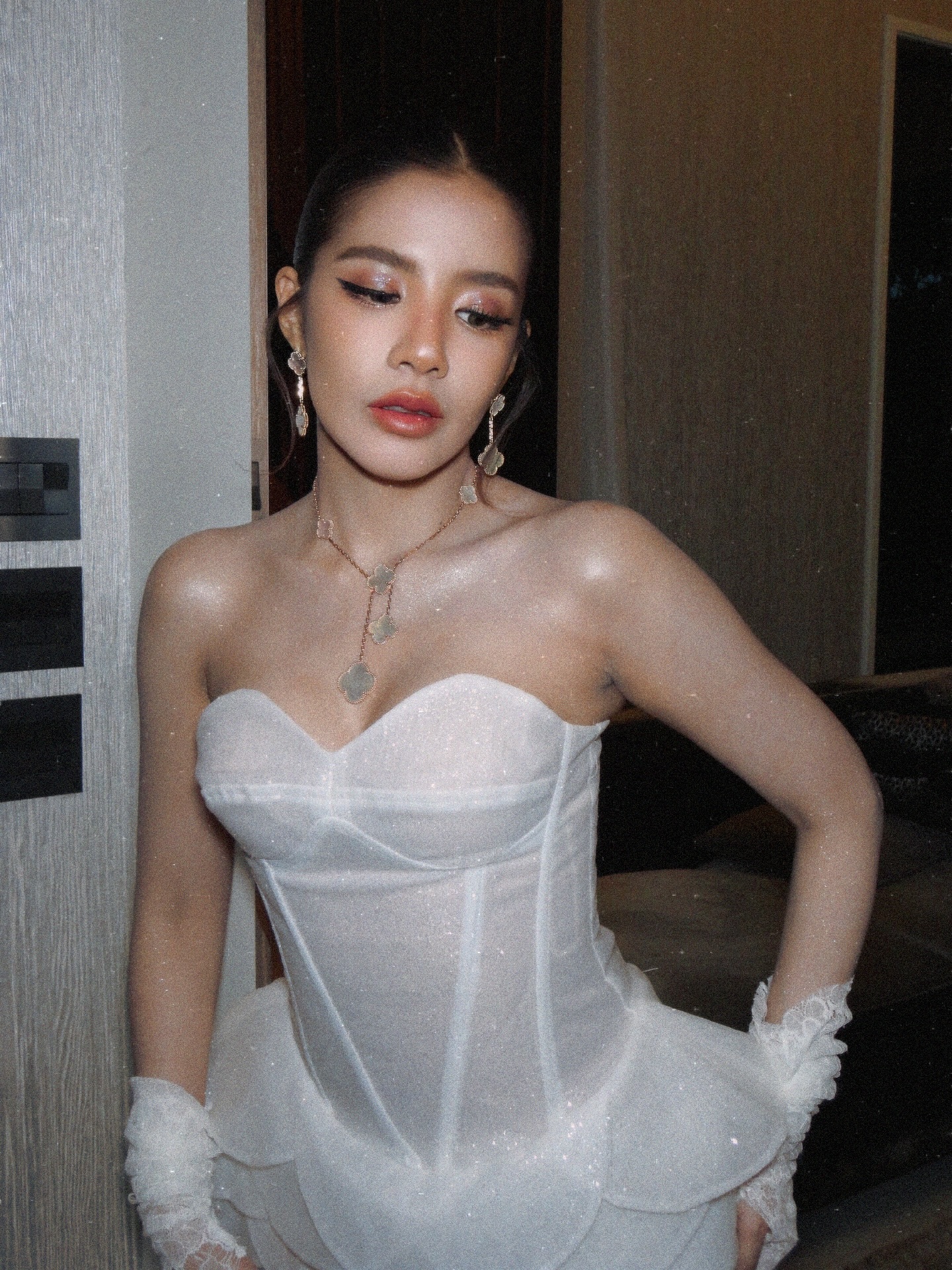 ใบเตย - สุธีวัน ทวีสิน