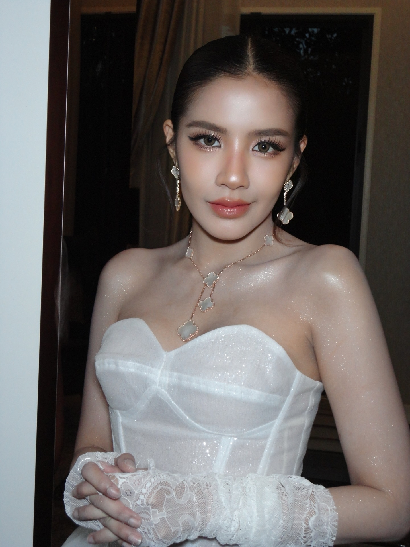 ใบเตย - สุธีวัน ทวีสิน