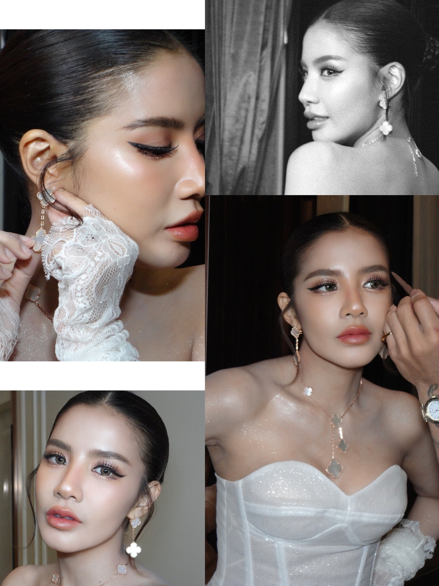 ใบเตย - สุธีวัน ทวีสิน