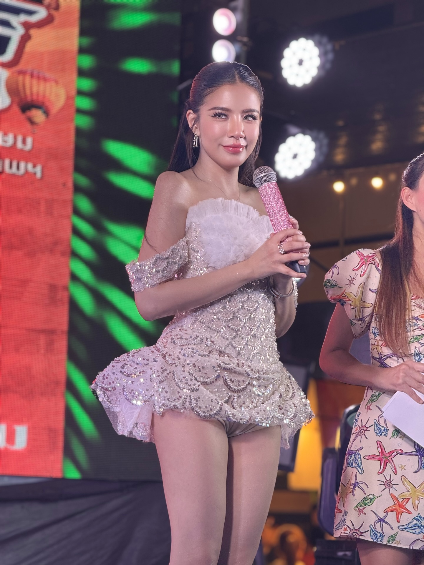 ใบเตย - สุธีวัน ทวีสิน