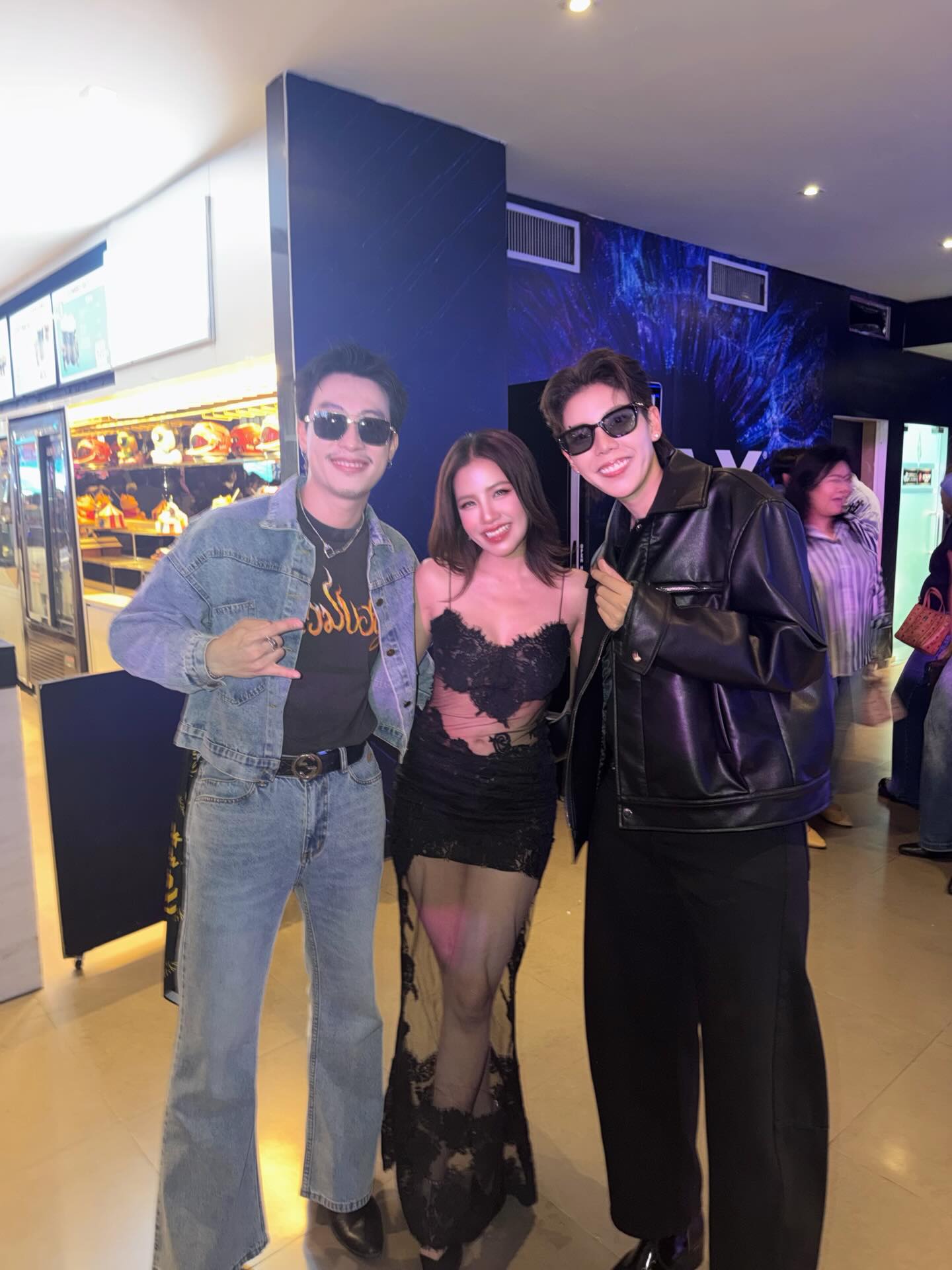 ใบเตย - สุธีวัน ทวีสิน