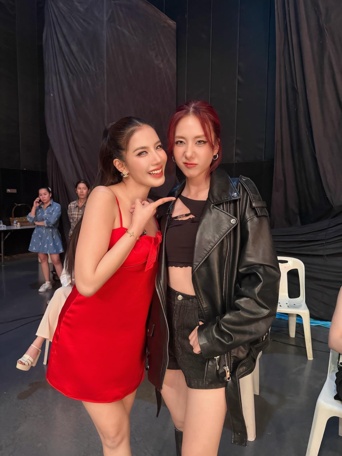 ใบเตย - สุธีวัน ทวีสิน