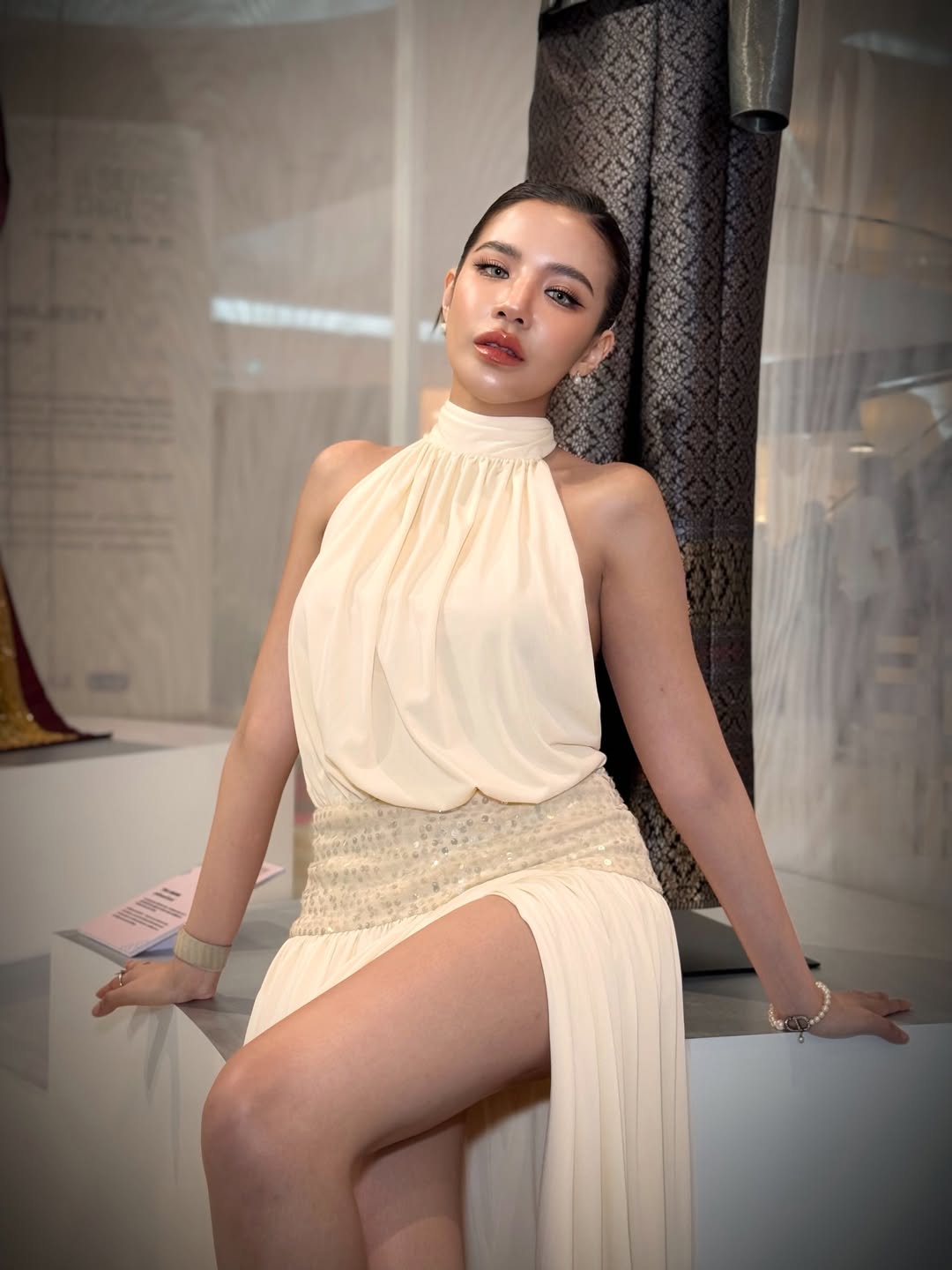 ใบเตย - สุธีวัน ทวีสิน