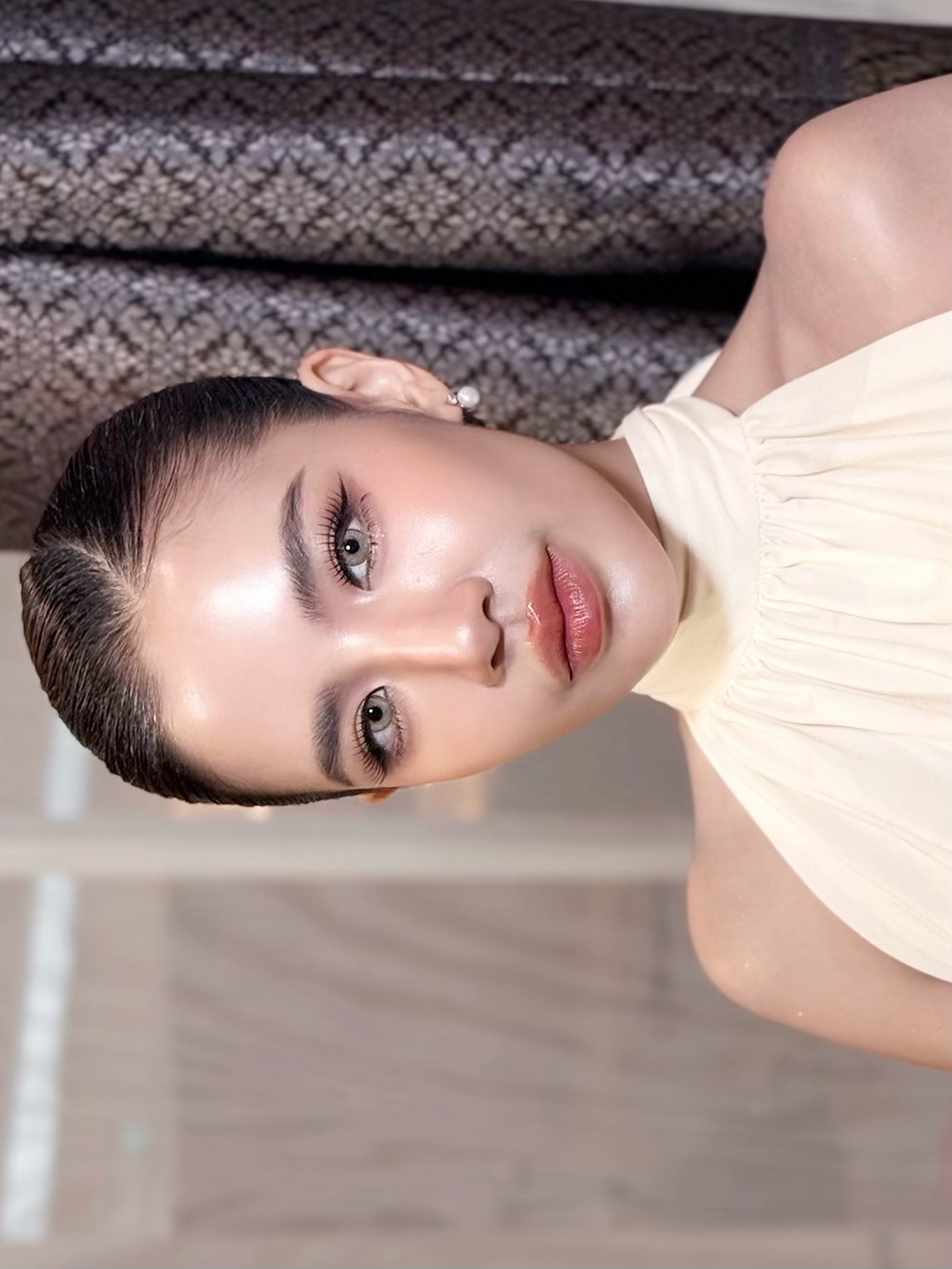 ใบเตย - สุธีวัน ทวีสิน