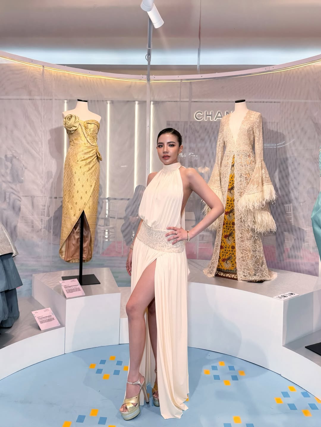 ใบเตย - สุธีวัน ทวีสิน