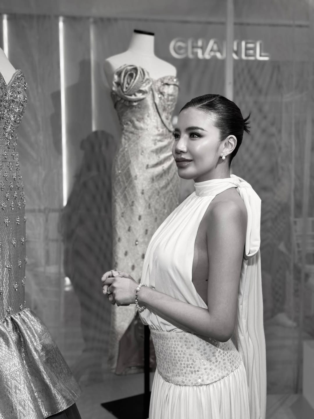 ใบเตย - สุธีวัน ทวีสิน