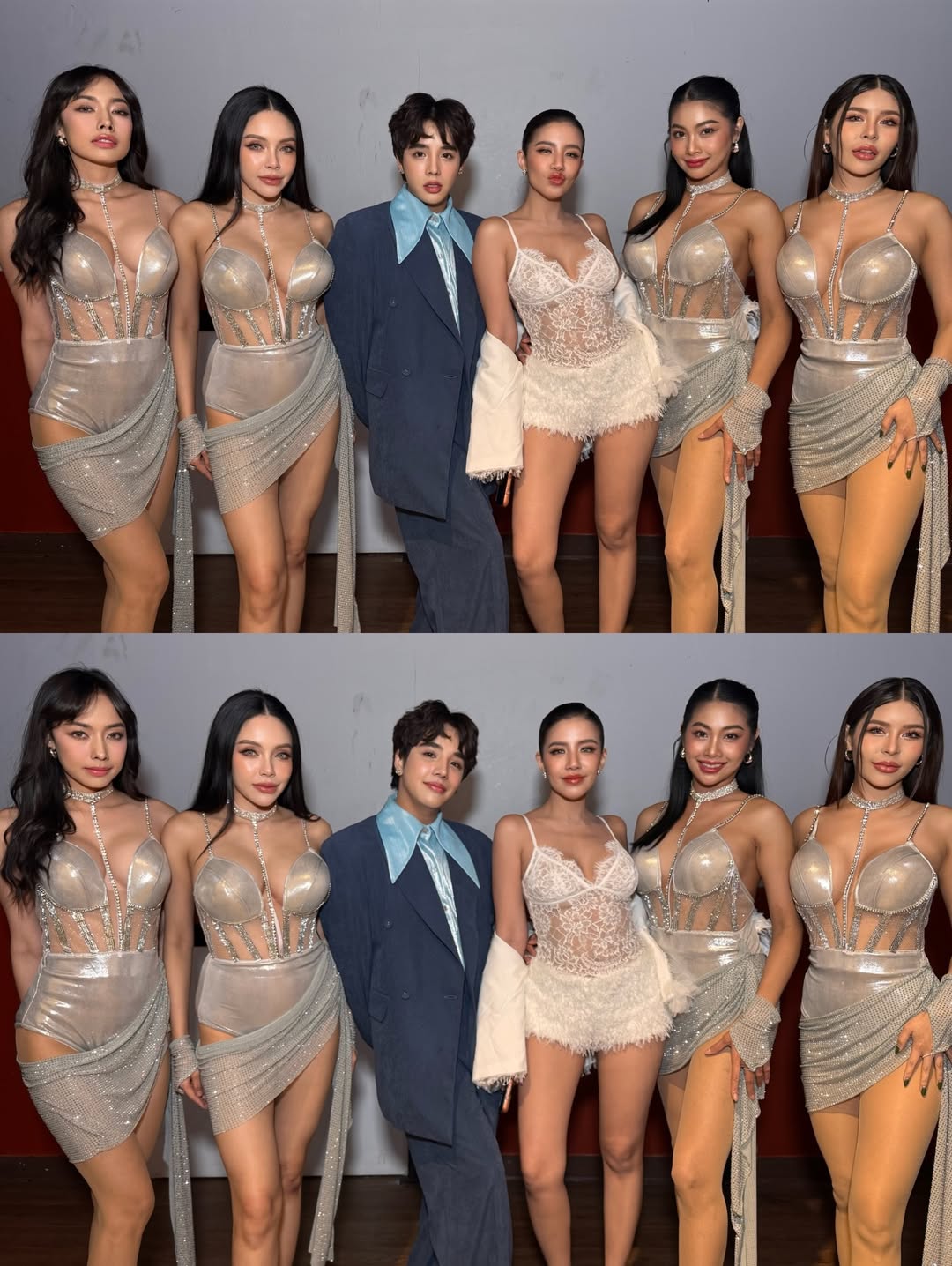 ใบเตย - สุธีวัน ทวีสิน