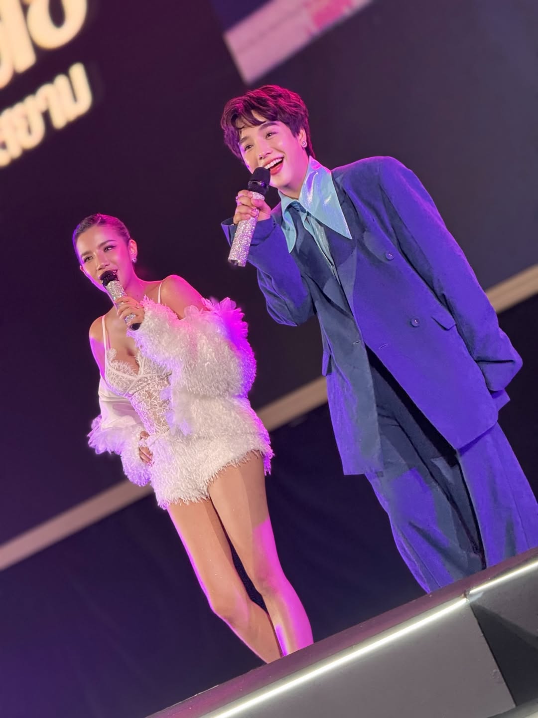 ใบเตย - สุธีวัน ทวีสิน