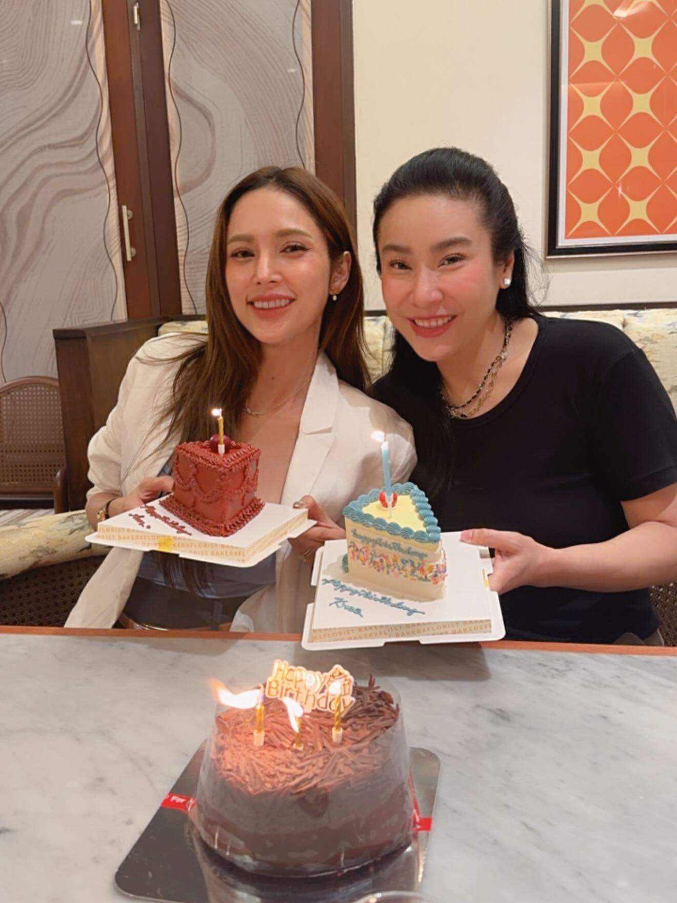 ใบเตย - สุธีวัน ทวีสิน