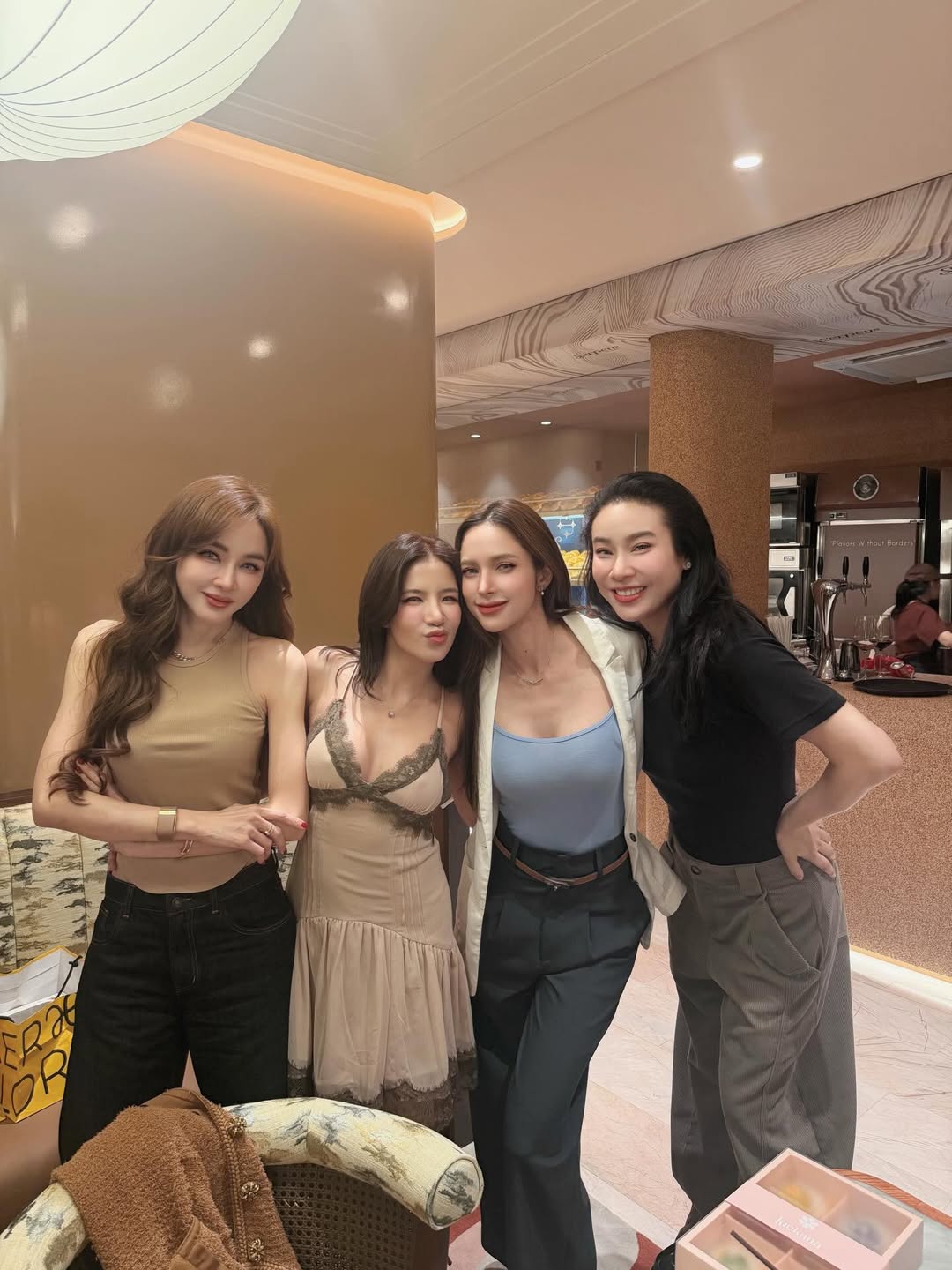 ใบเตย - สุธีวัน ทวีสิน