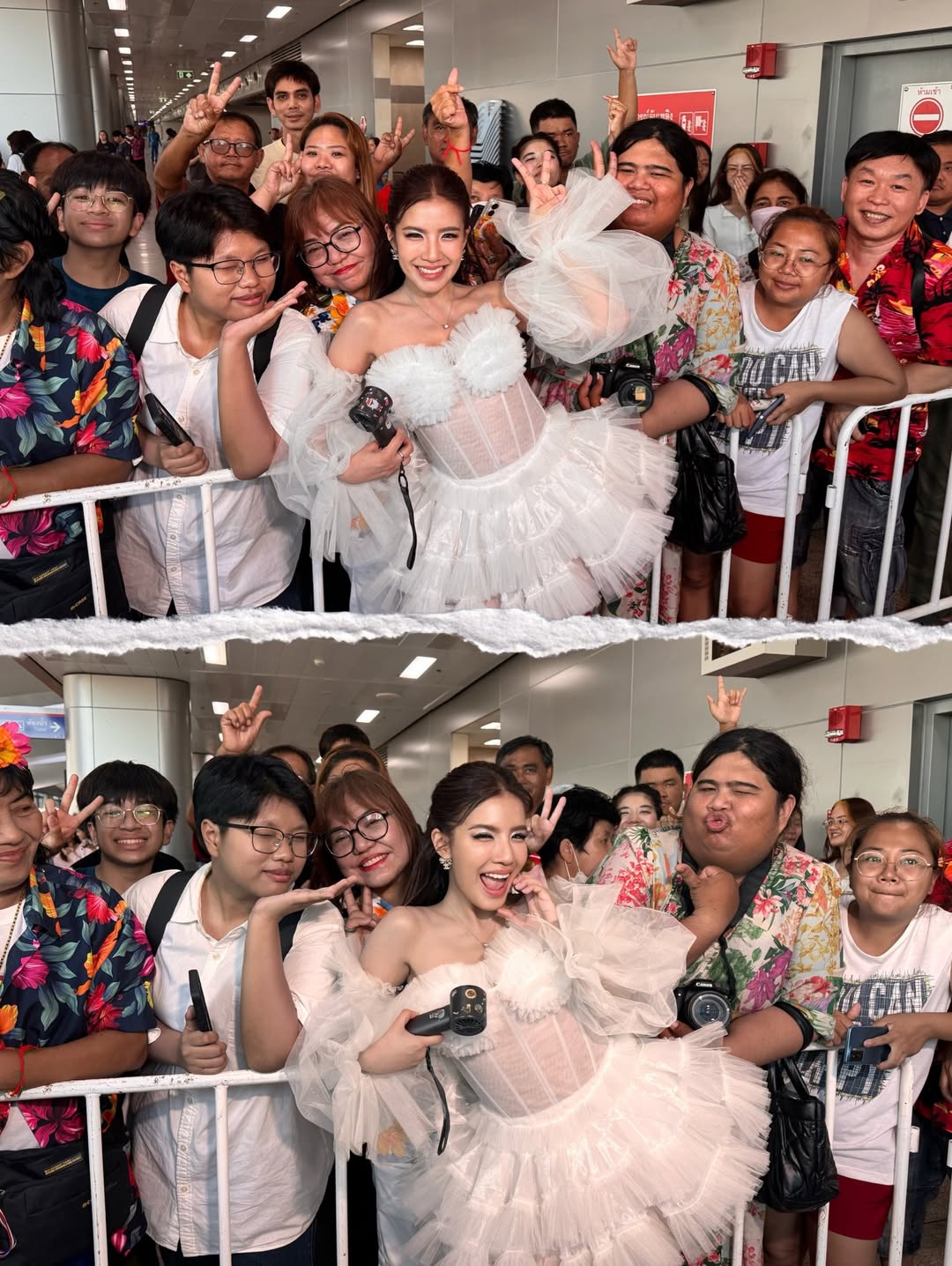 ใบเตย - สุธีวัน ทวีสิน