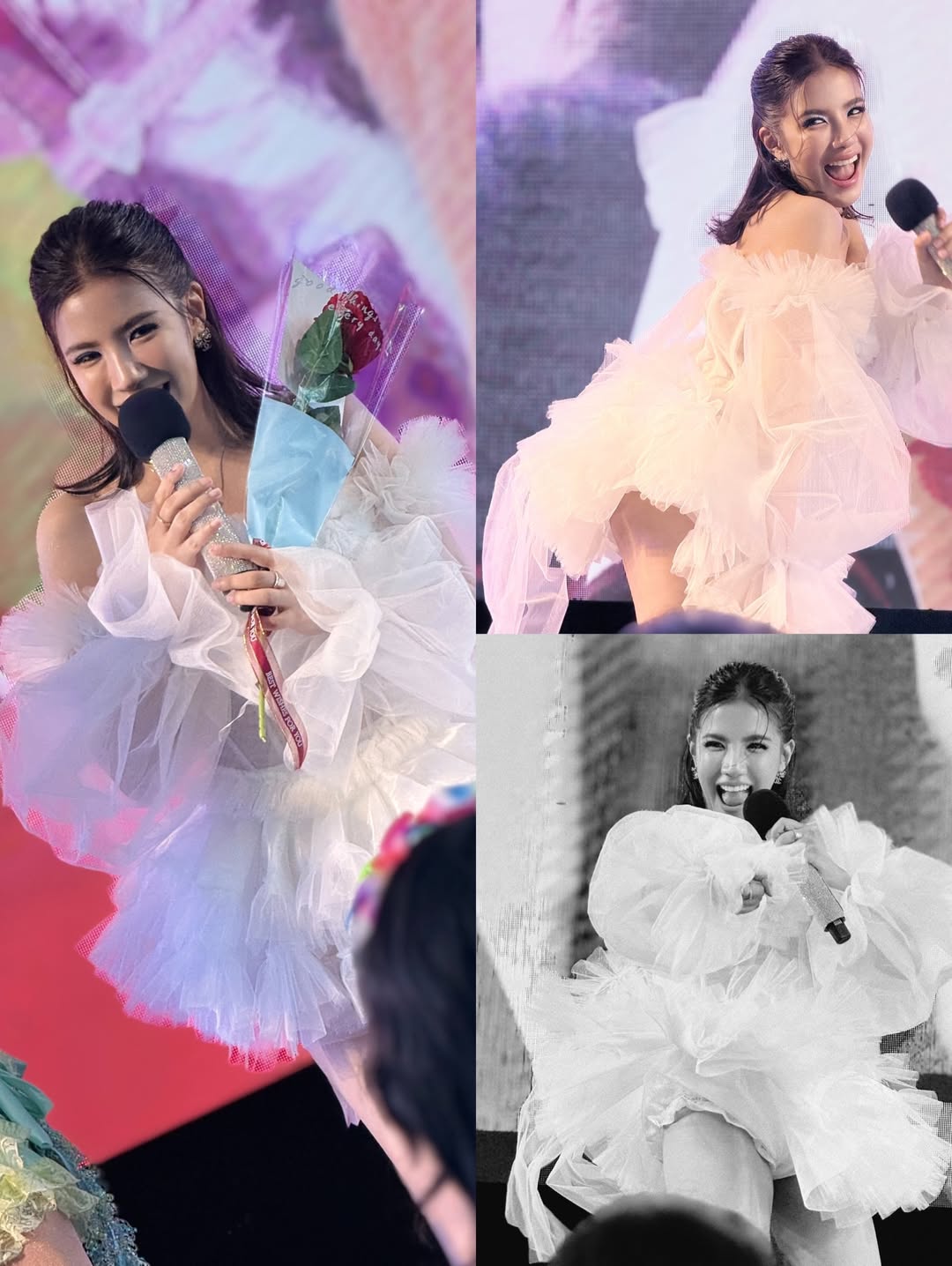 ใบเตย - สุธีวัน ทวีสิน