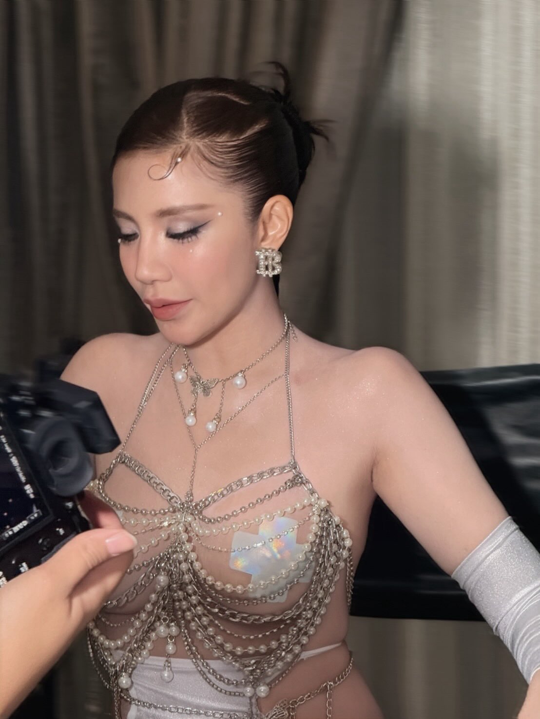 ใบเตย - สุธีวัน ทวีสิน