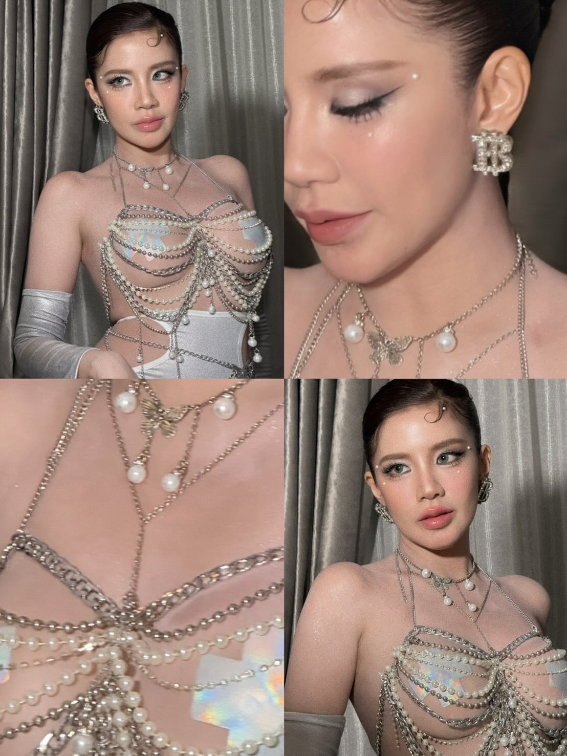 ใบเตย - สุธีวัน ทวีสิน