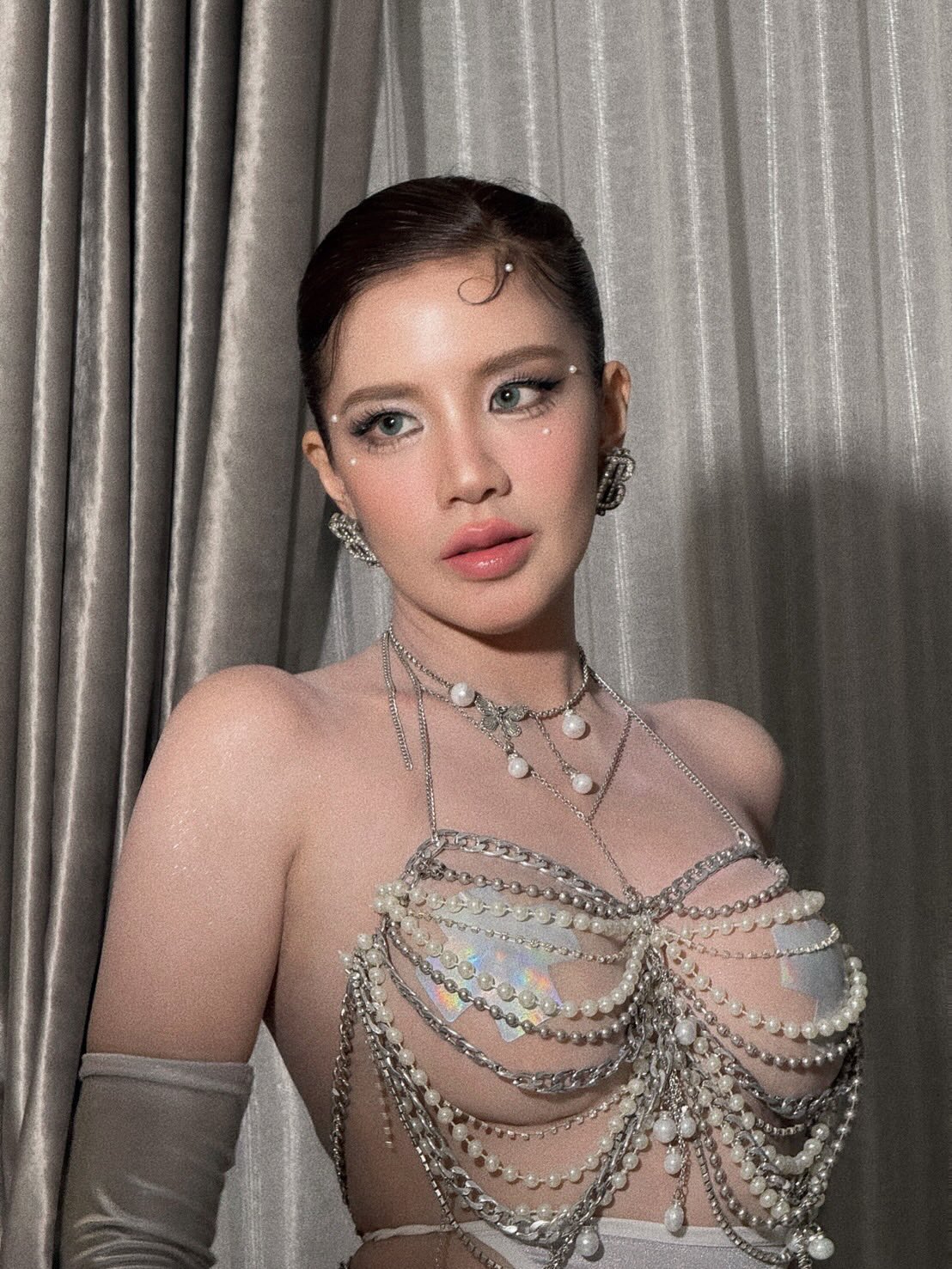 ใบเตย - สุธีวัน ทวีสิน