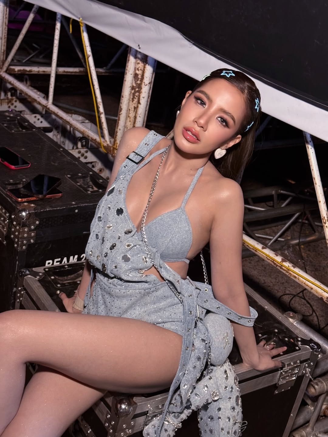 ใบเตย - สุธีวัน ทวีสิน