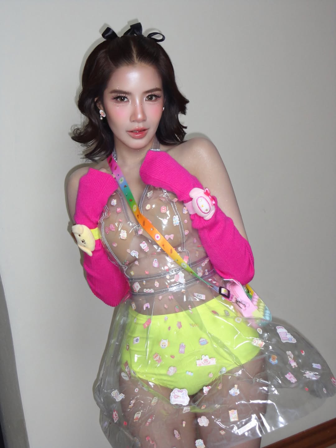 ใบเตย - สุธีวัน ทวีสิน