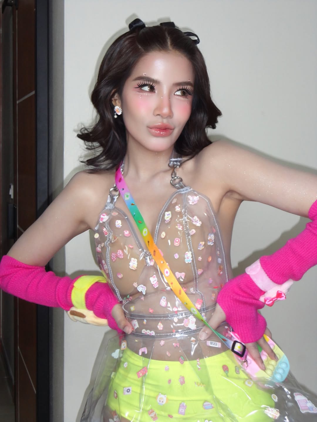 ใบเตย - สุธีวัน ทวีสิน