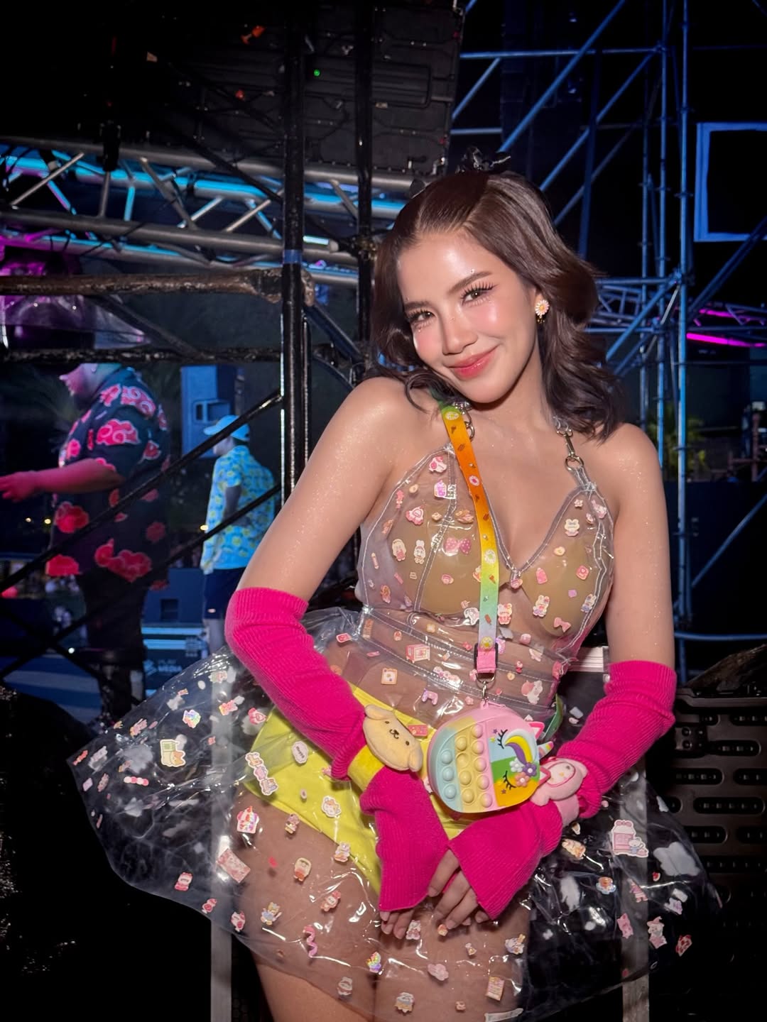 ใบเตย - สุธีวัน ทวีสิน