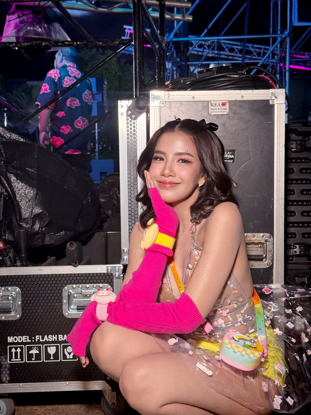 ใบเตย - สุธีวัน ทวีสิน