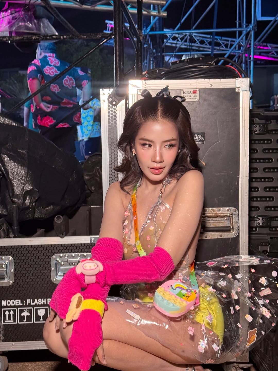 ใบเตย - สุธีวัน ทวีสิน