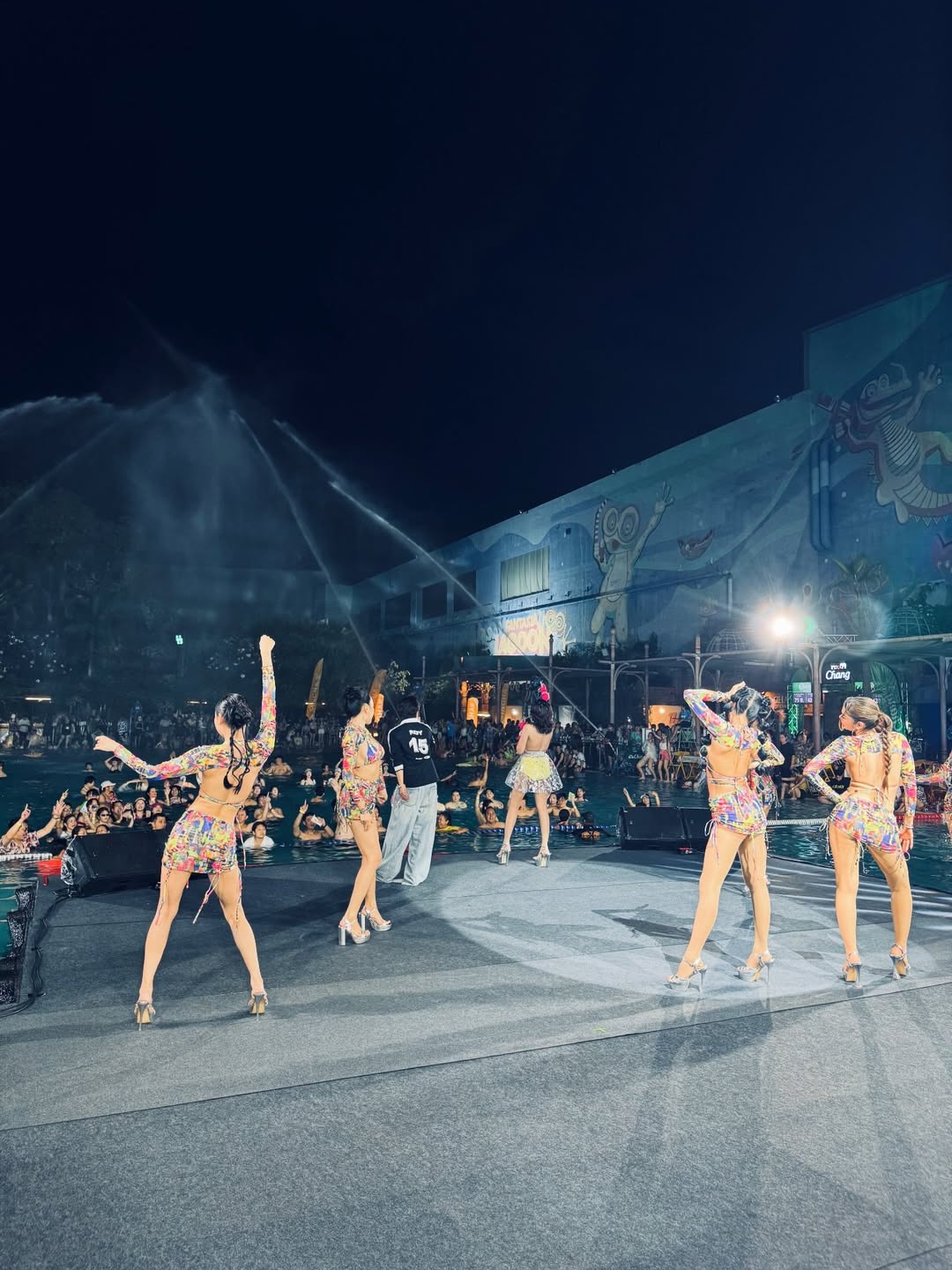 ใบเตย - สุธีวัน ทวีสิน