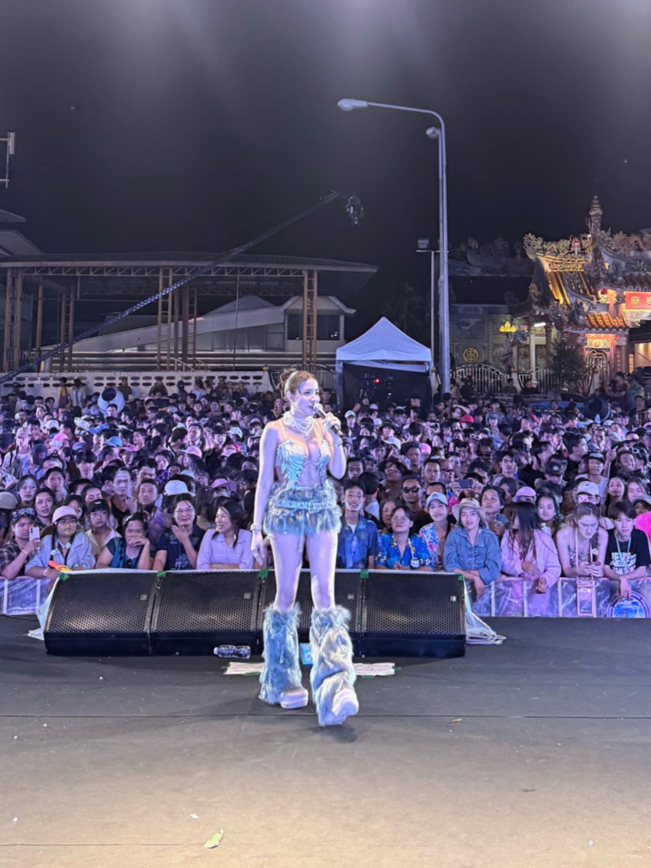 ใบเตย - สุธีวัน ทวีสิน