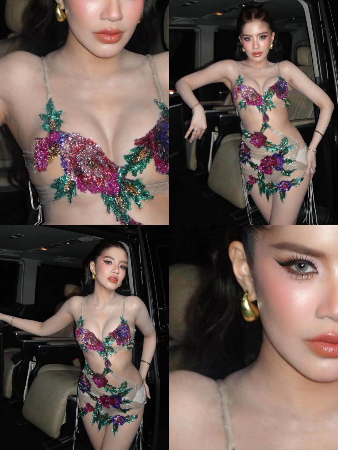 ใบเตย - สุธีวัน ทวีสิน