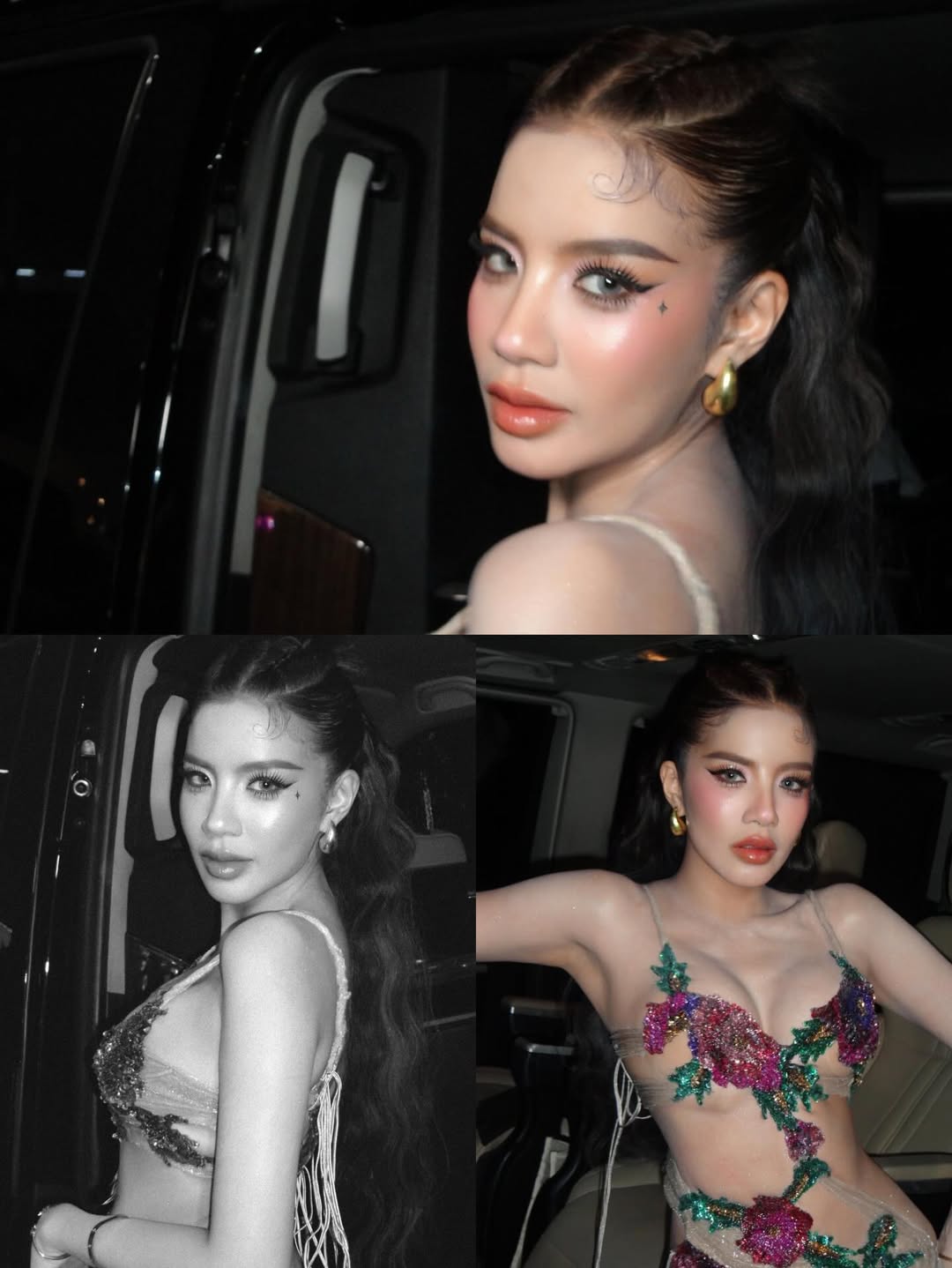 ใบเตย - สุธีวัน ทวีสิน