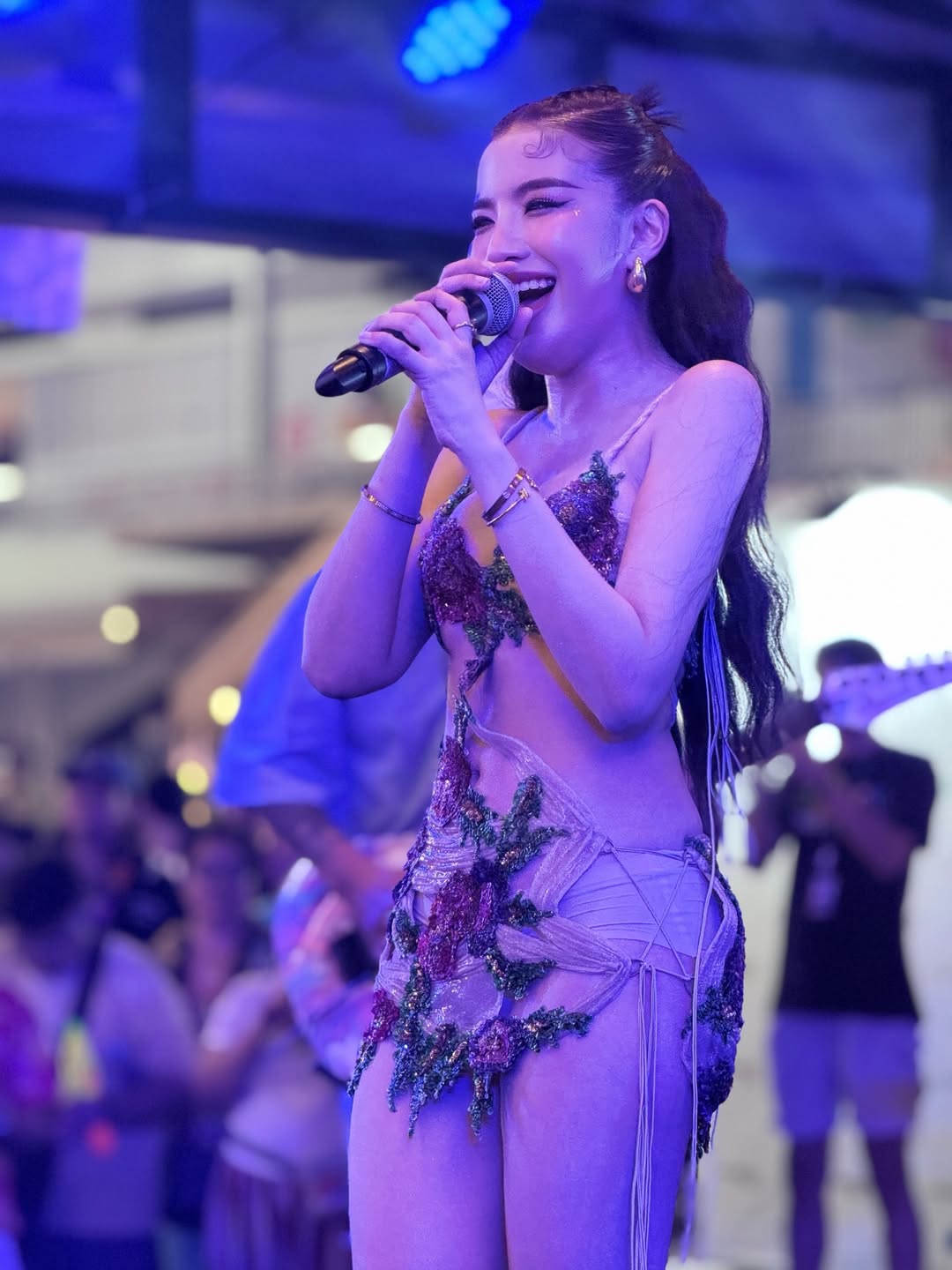 ใบเตย - สุธีวัน ทวีสิน