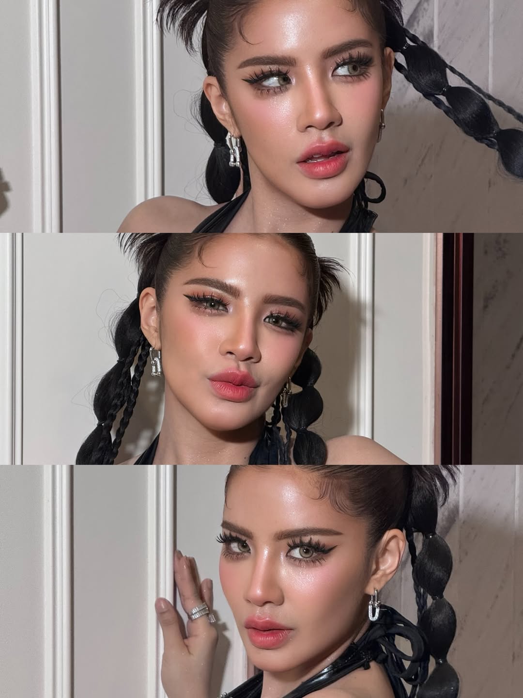 ใบเตย - สุธีวัน ทวีสิน