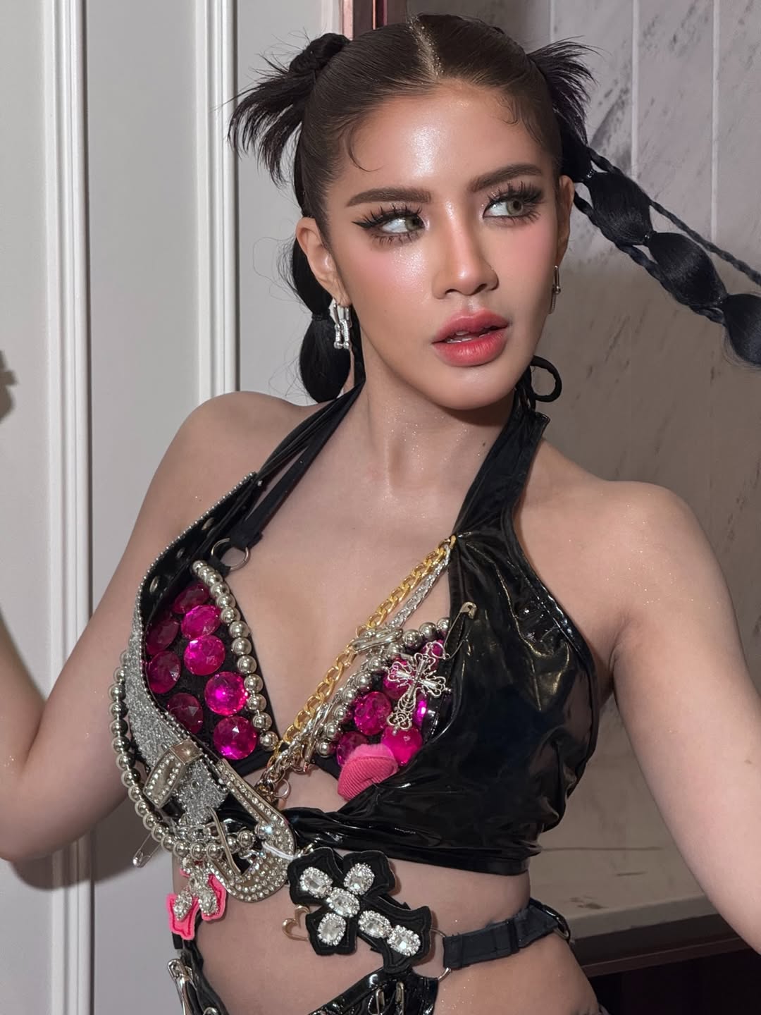 ใบเตย - สุธีวัน ทวีสิน