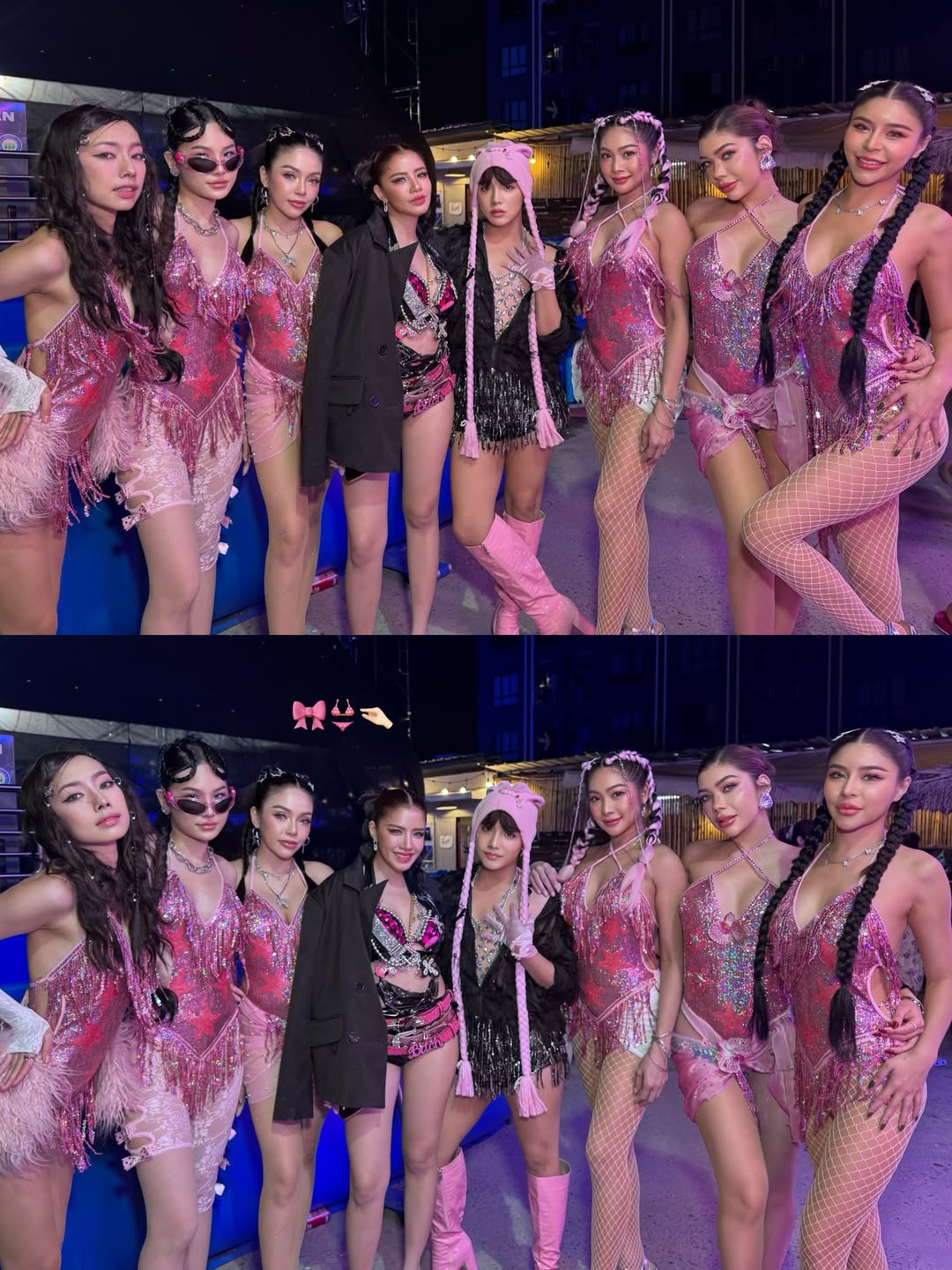 ใบเตย - สุธีวัน ทวีสิน