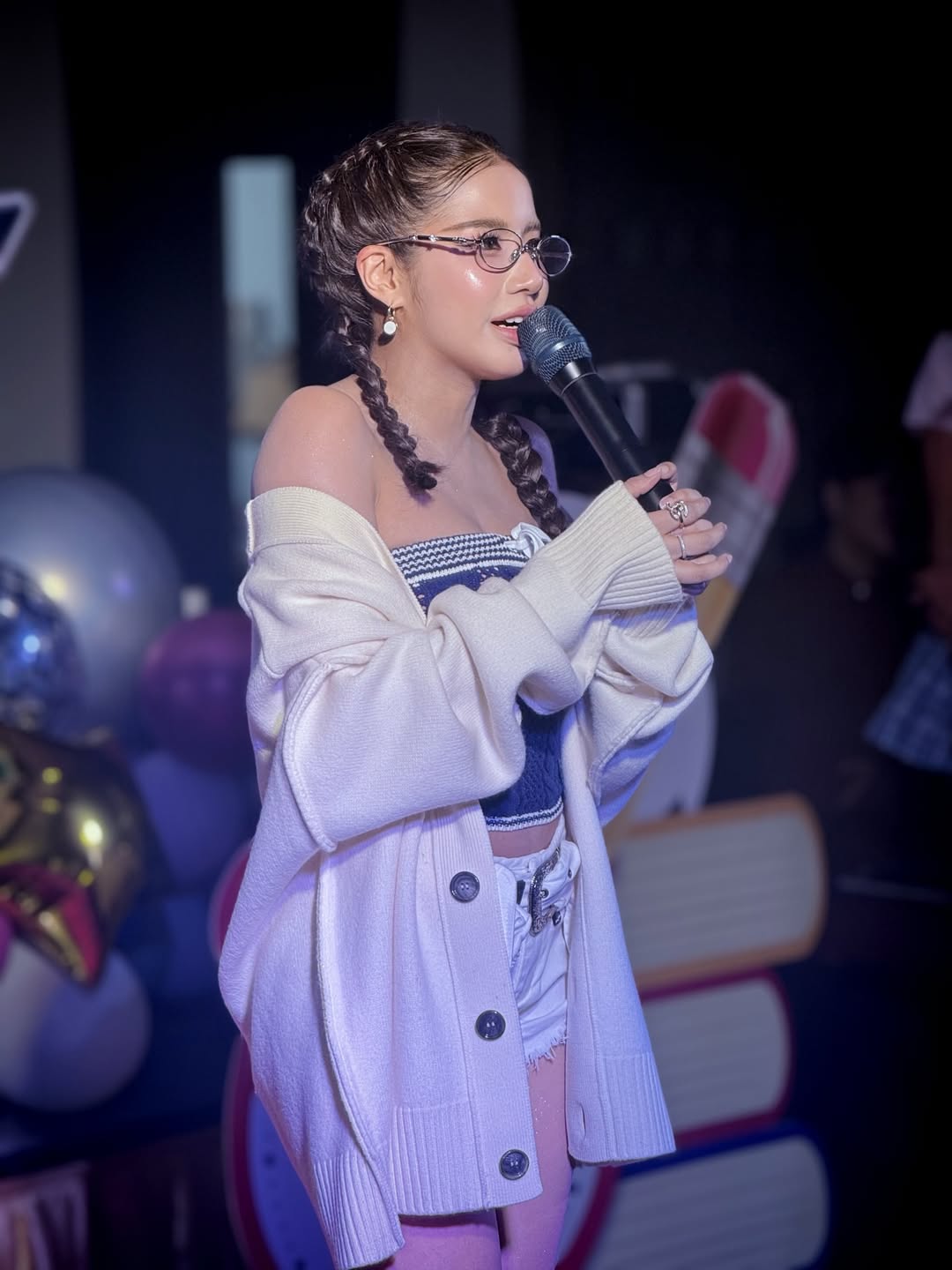 ใบเตย - สุธีวัน ทวีสิน